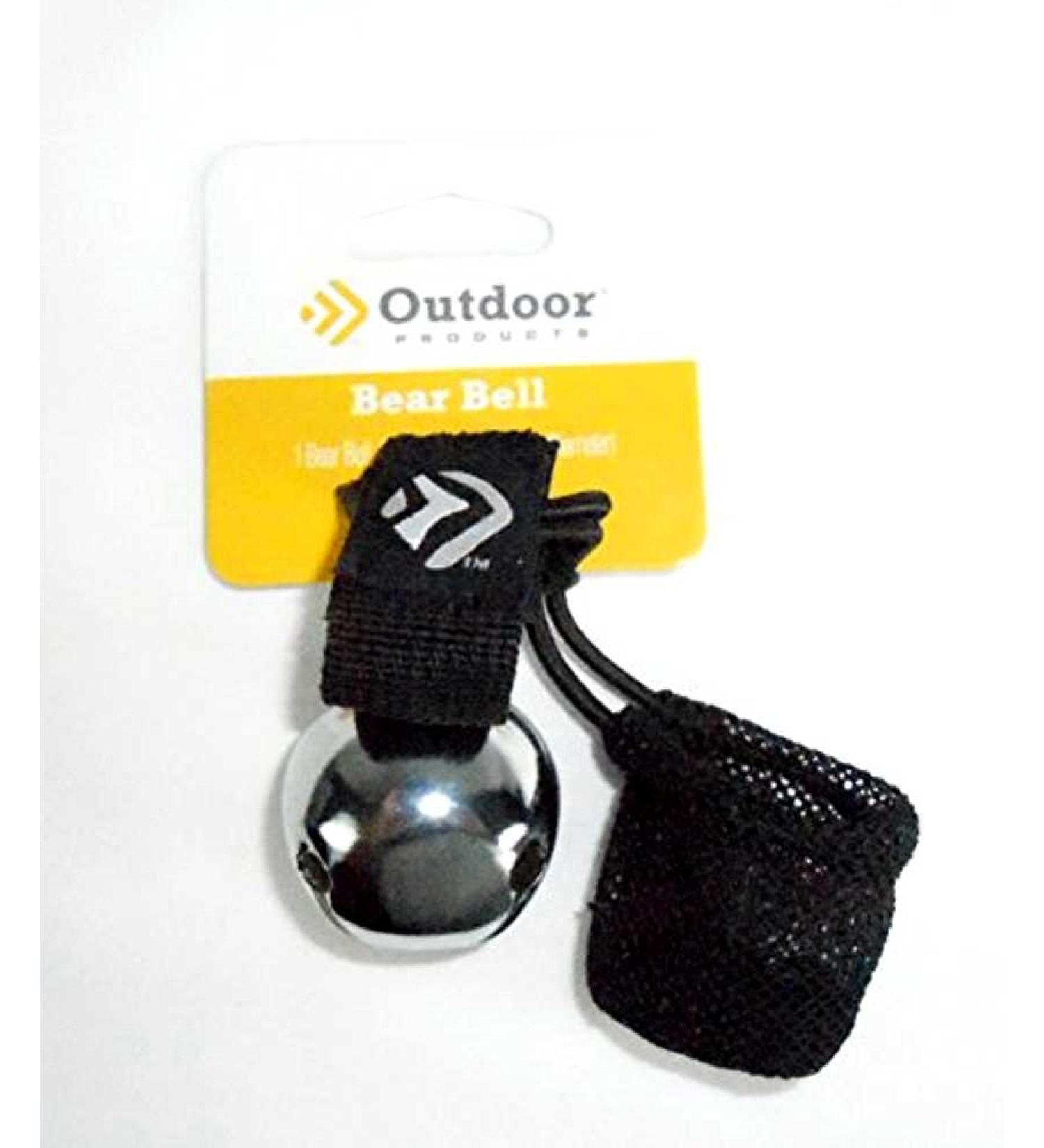 Outdoor Products Bear Bell