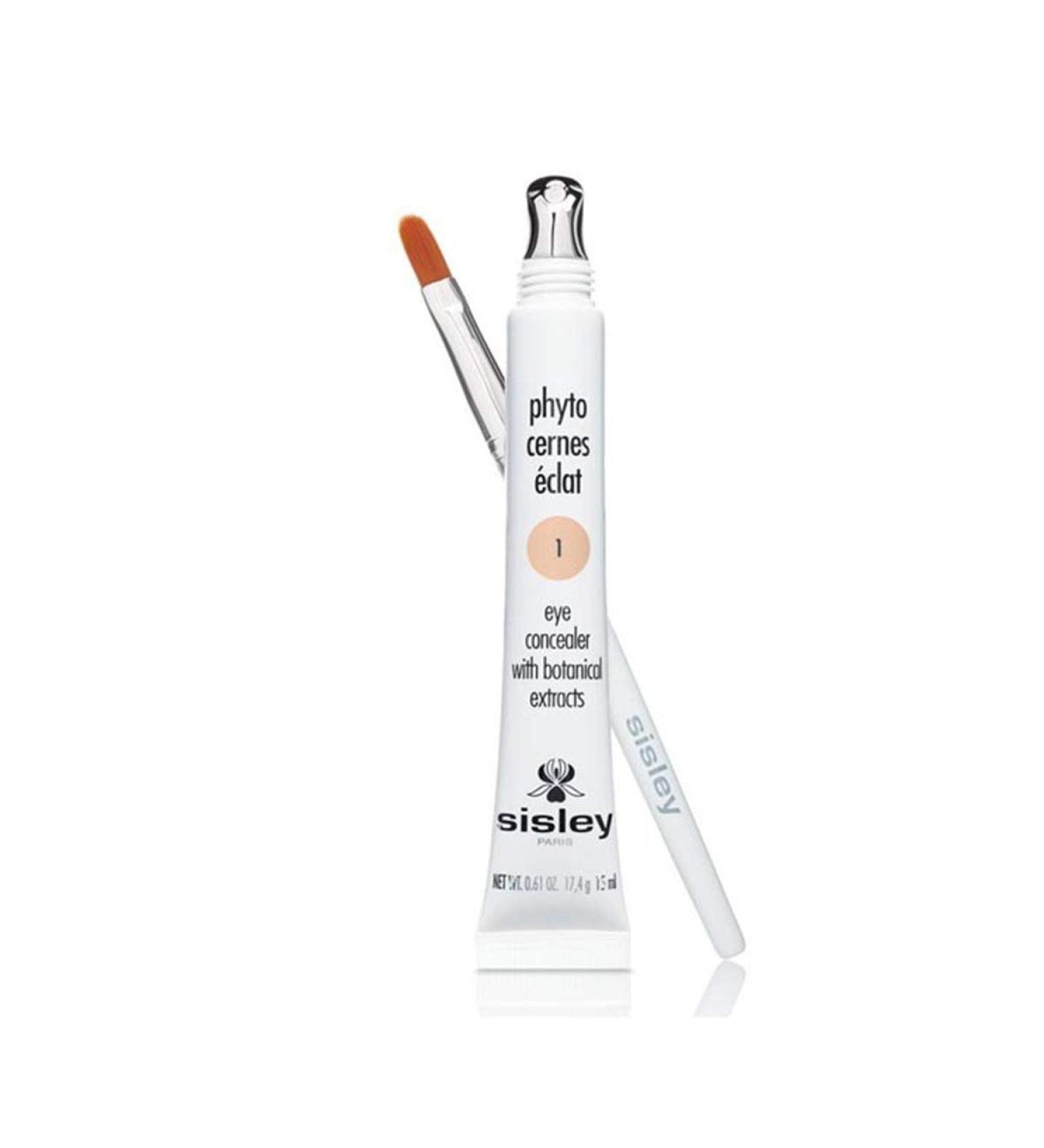 Sisley by Sisley: PHYTOCERNES EYE CONCEALER - 1 NATURAL--/0.58OZ