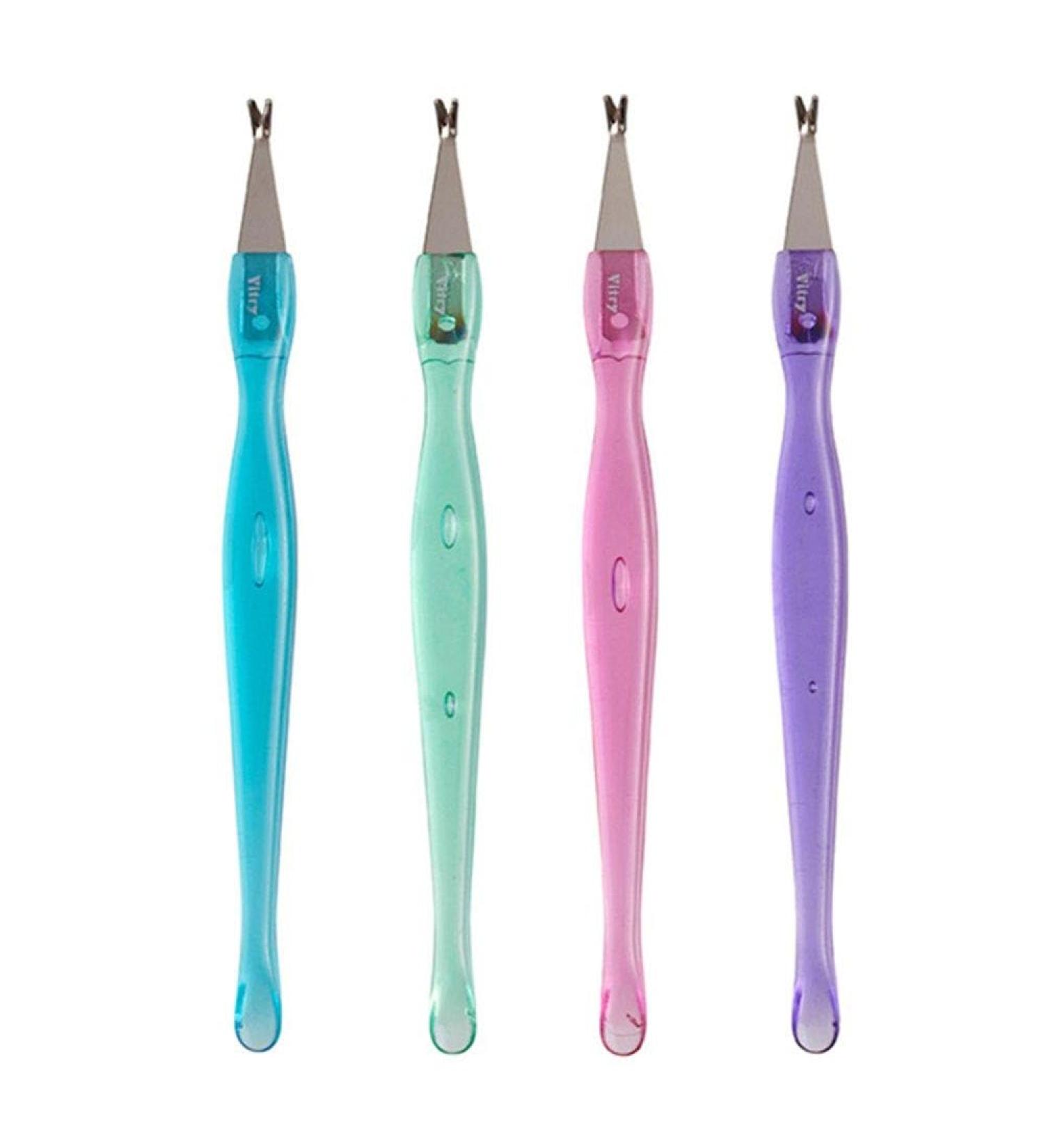 Vitry Color Skin Cutter Blue - Buy Online on GoSupps.com