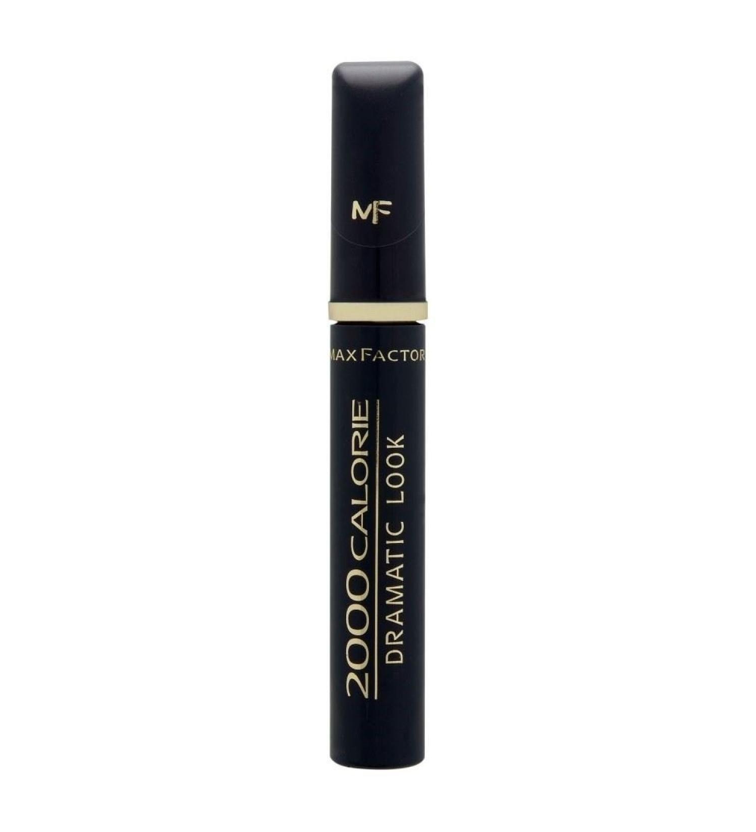 Max Factor Max Factor Mascara 2000 calories - Noir/marron