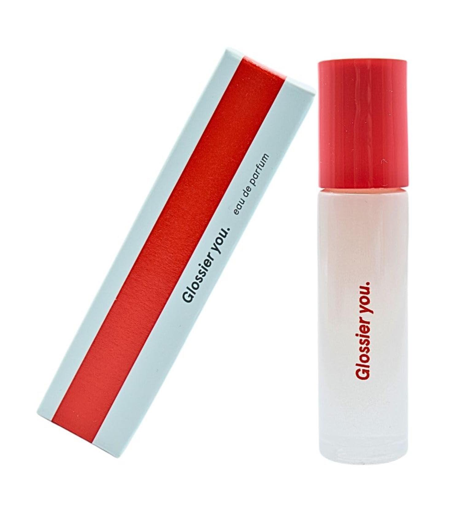 Glossier You Eau de Parfum Rollerball 0.27 fl oz / 8 mL - Buy Online on GoSupps.com