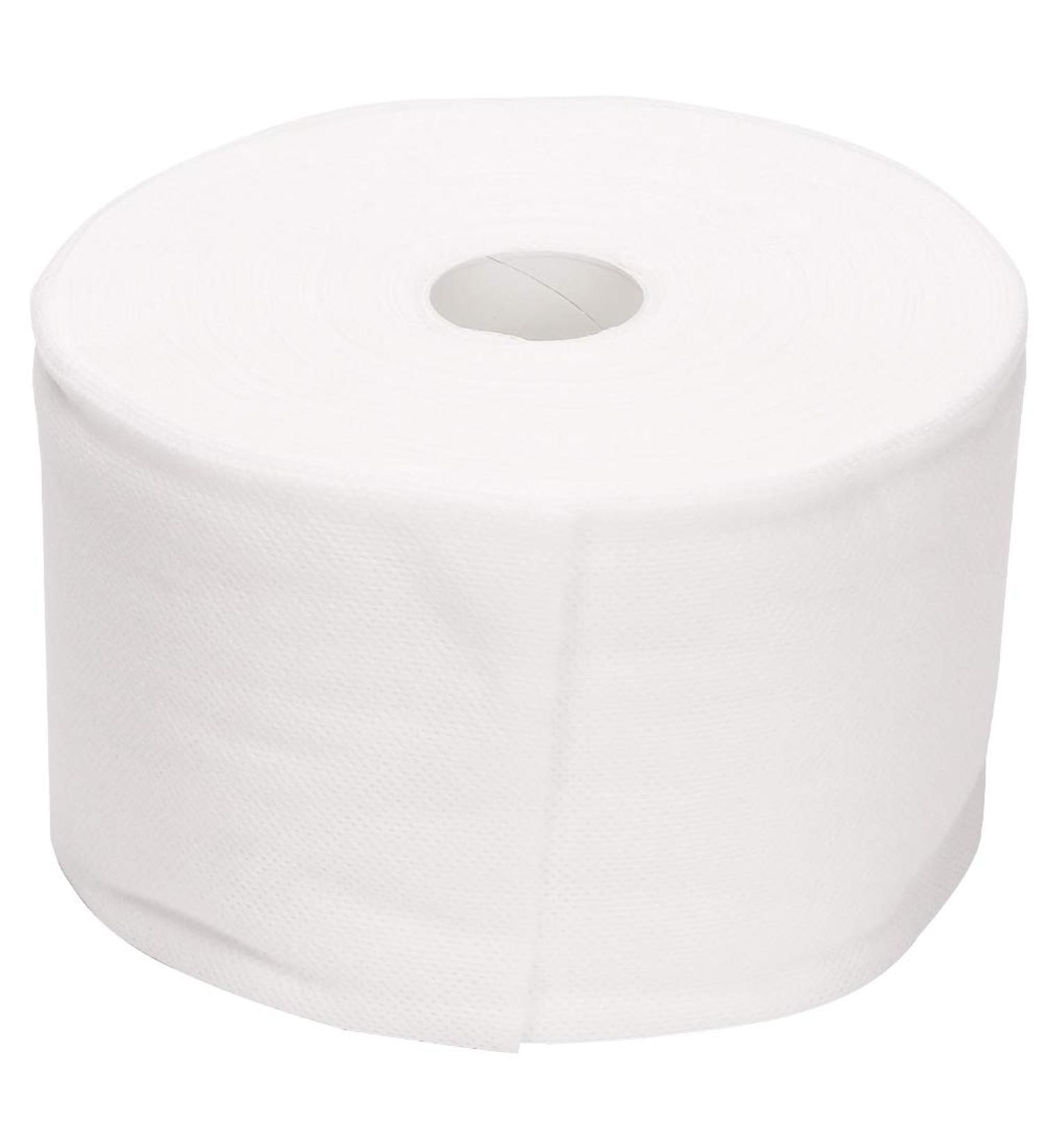 30M Disposable Face Towel Washcloth Cotton Makeup Cleansing Wipes for Beauty Salon Home Use - Buy Online on GoSupps.com