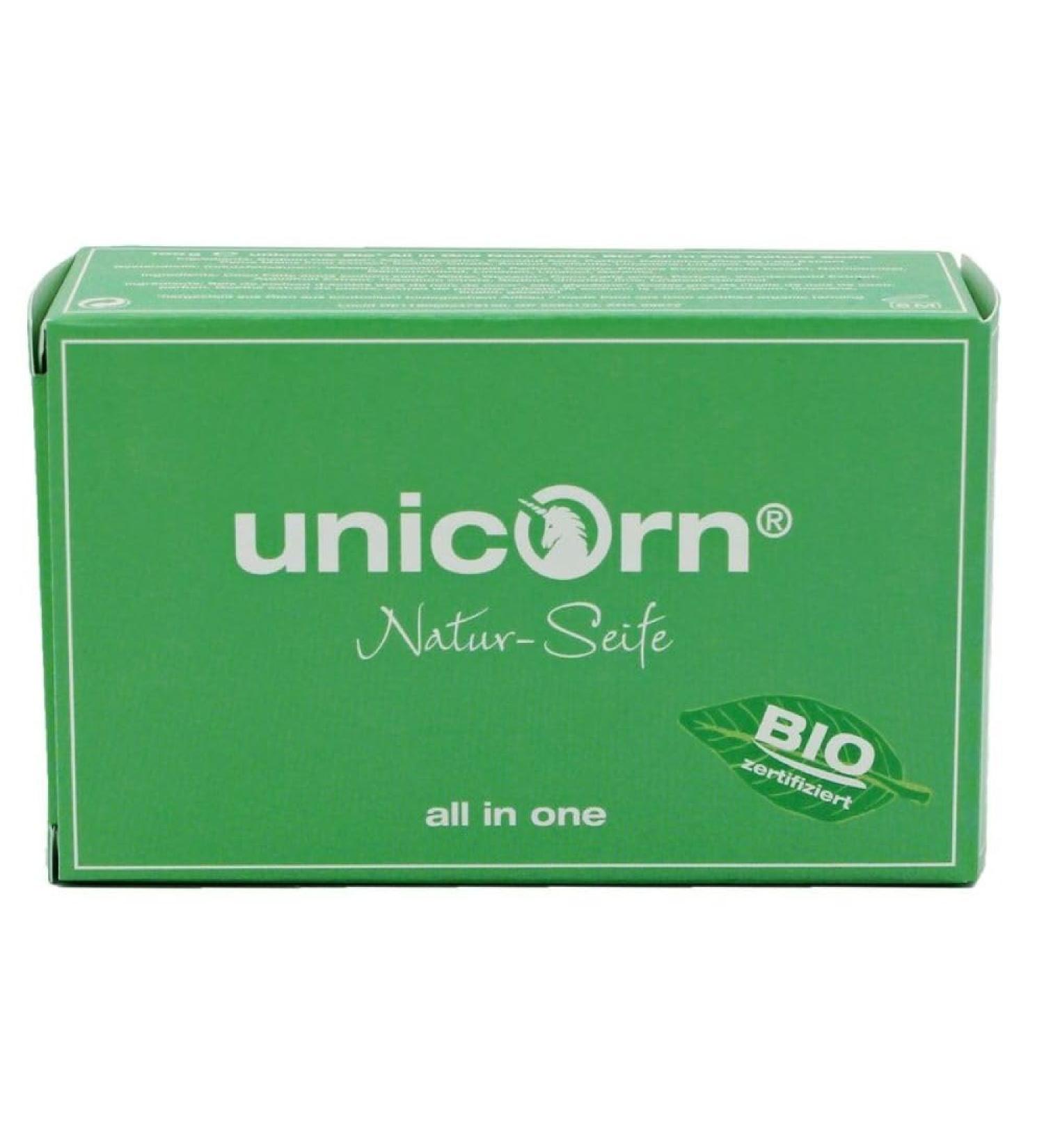 Unicorn Unicorn All-in-One Natural Soap 100g (2)