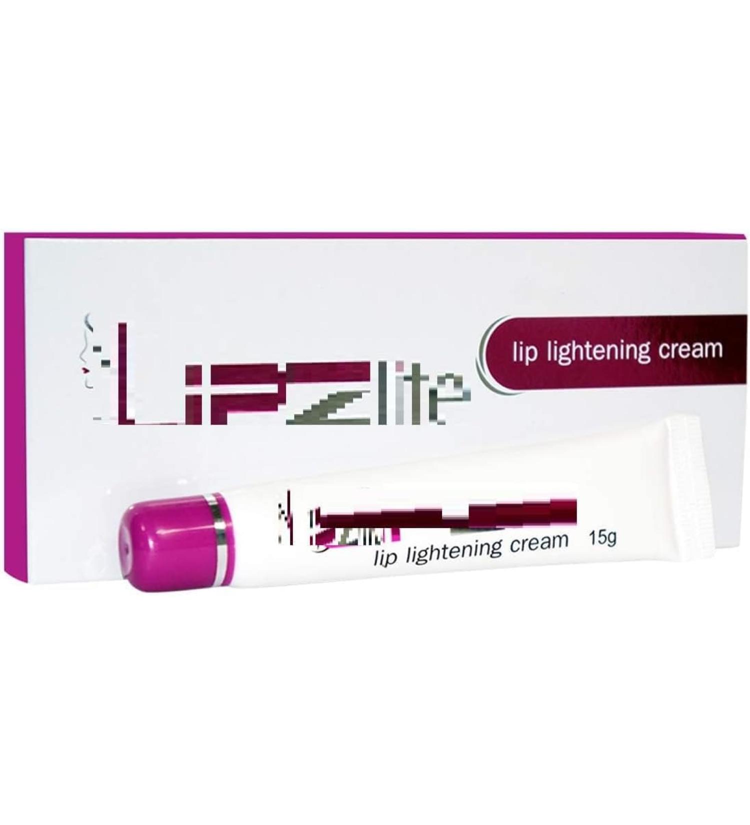 Lip.zlite L.IP Cre.am (15g) - Buy Online on GoSupps.com