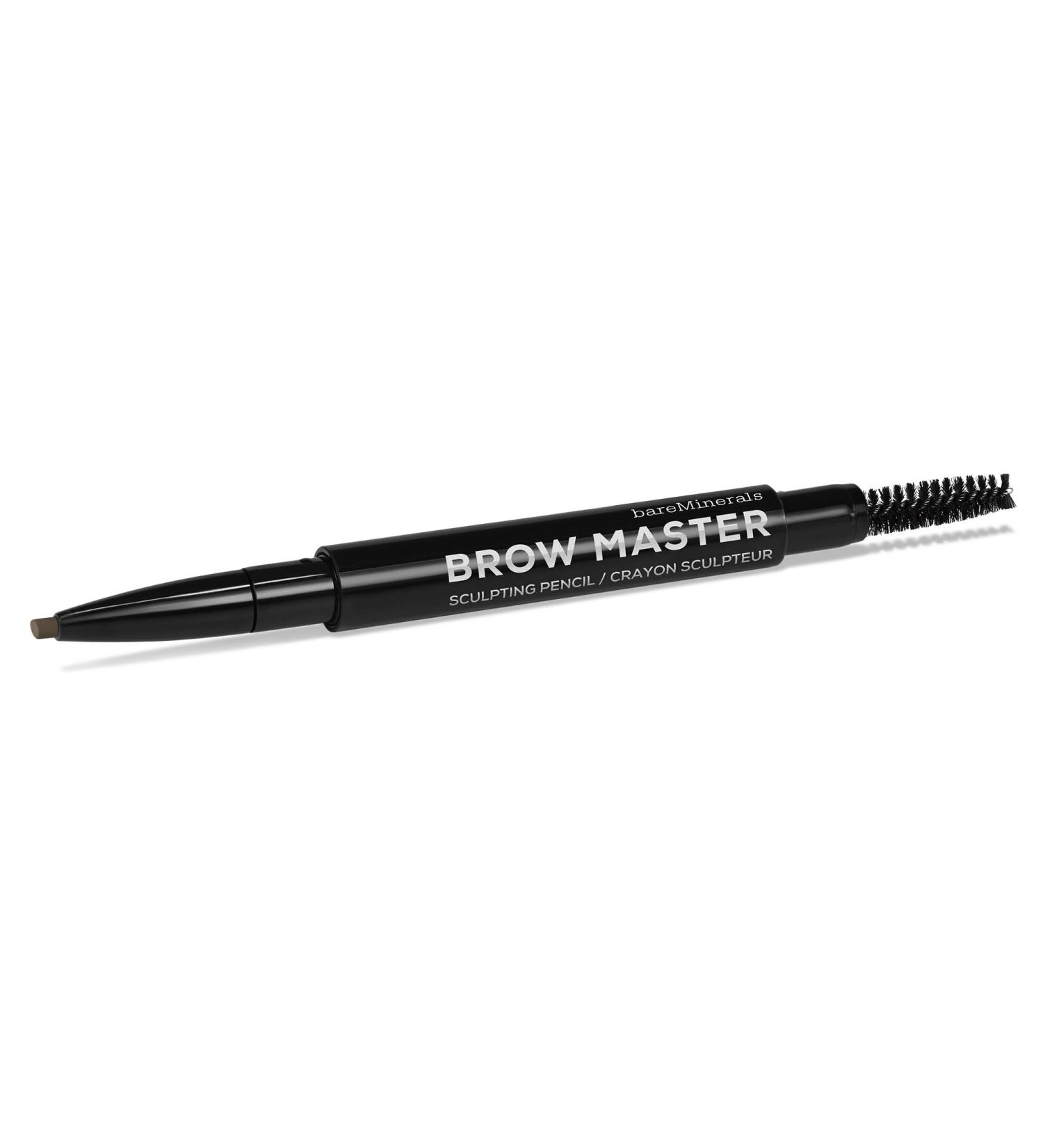 Bare Minerals Master Sculpting Pencil Coffee 0.2g - Brown | International Shipping Available - Buy Online on GoSupps.com