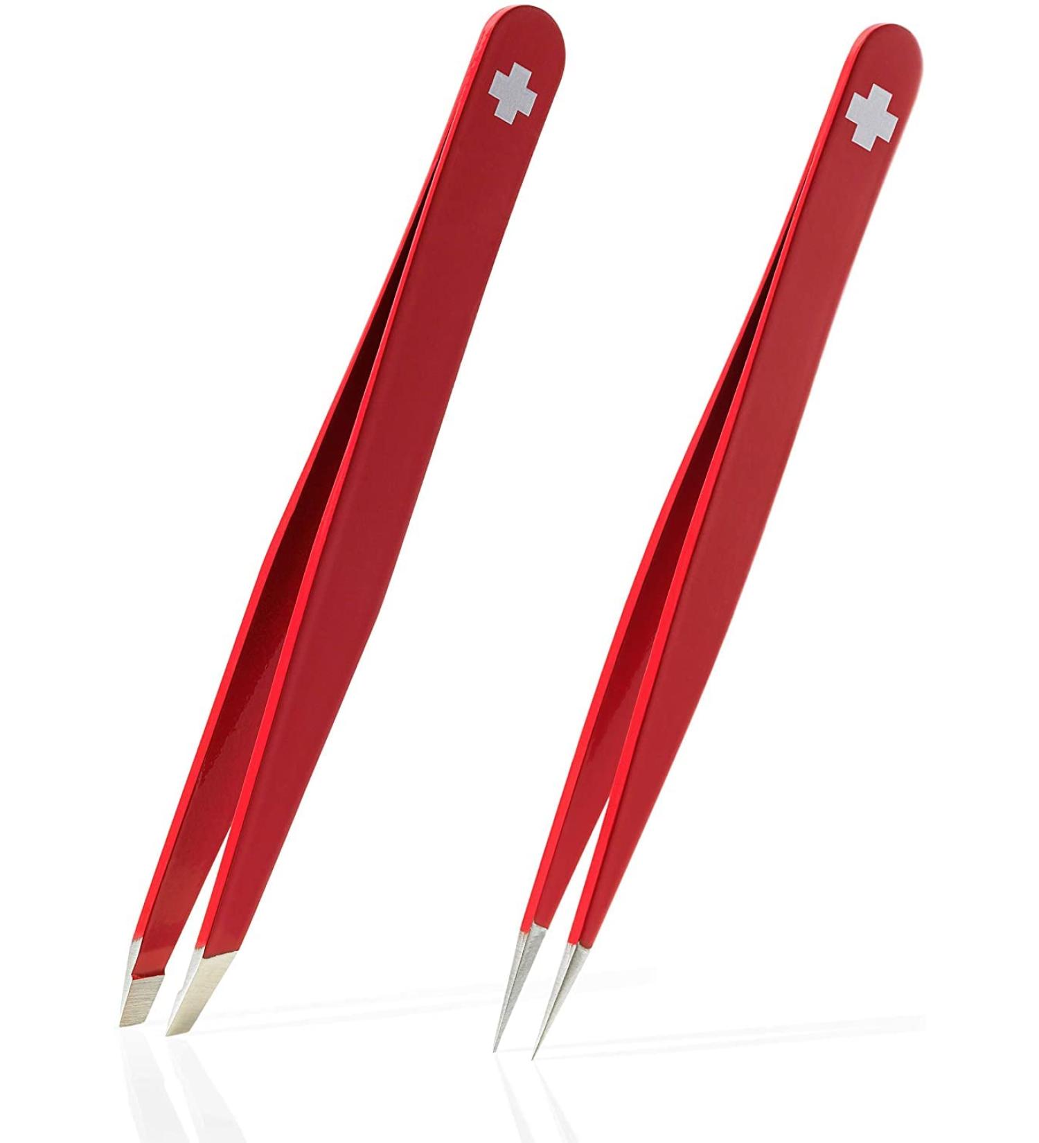 Rubis Tweezer Set - Buy Online on GoSupps.com