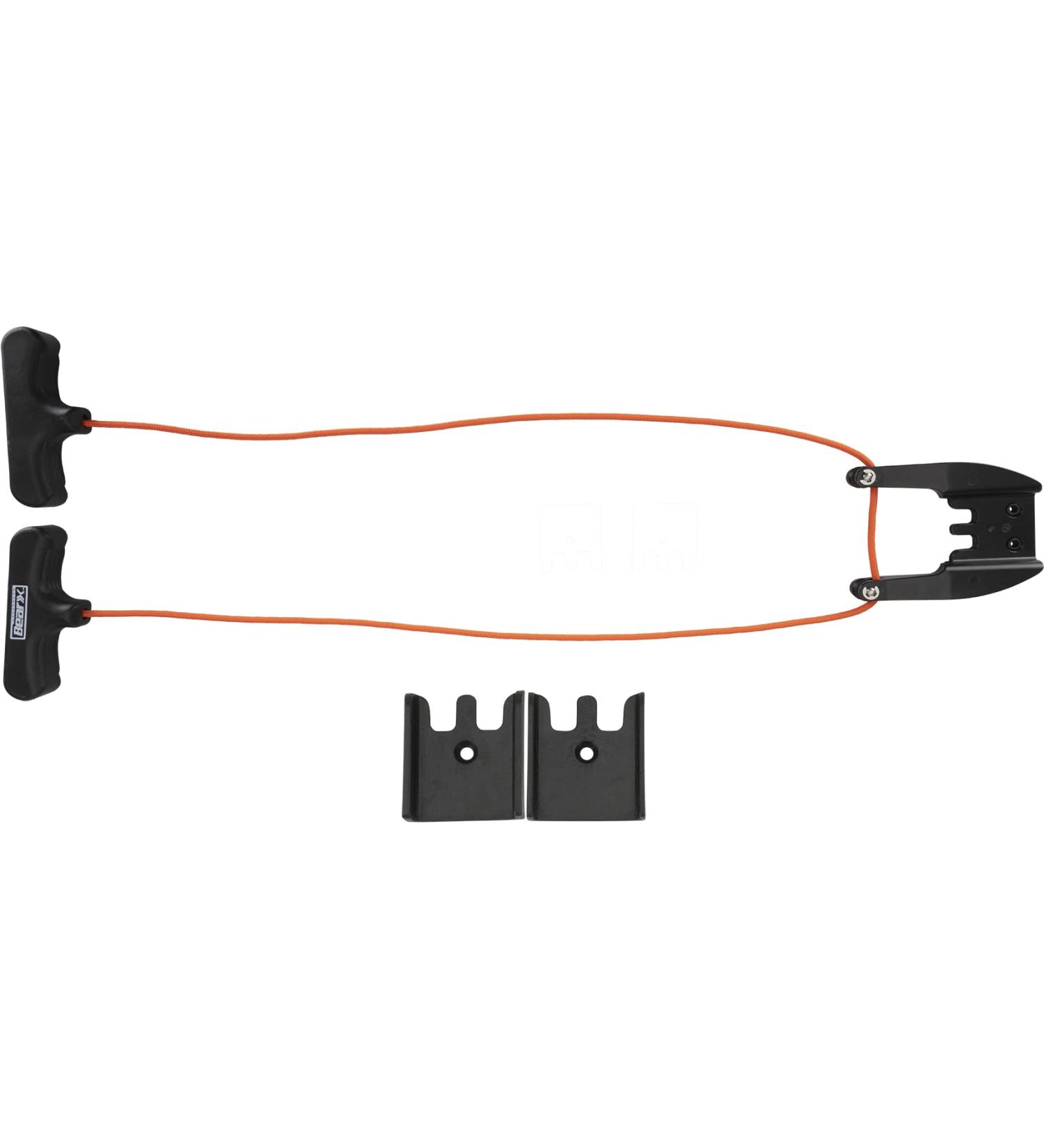 Bear Archery Aluminum Crossbow Cocking Sled NA ALCBS100