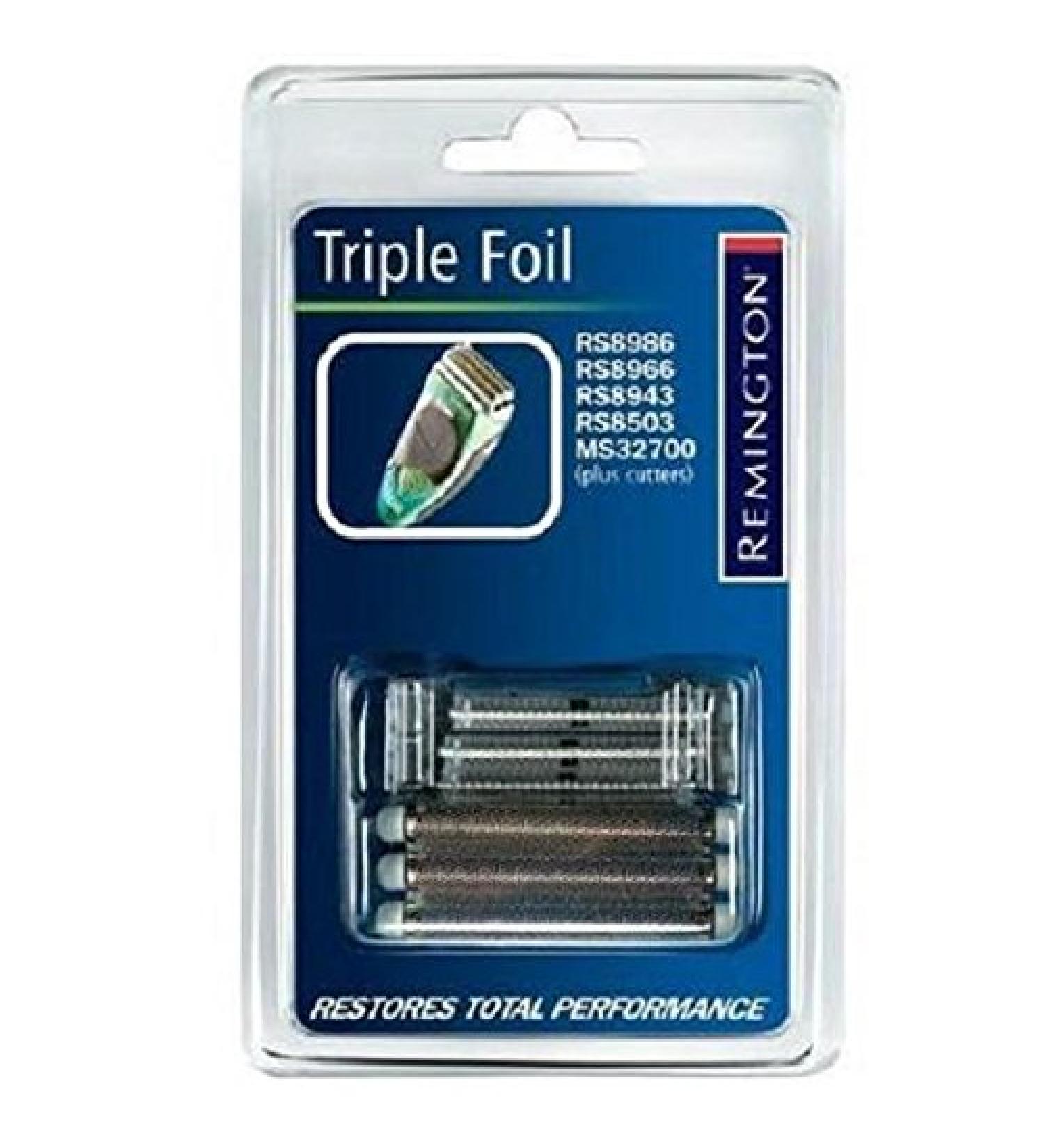 Remington SP-94 Foil and Cutter Head Replacement