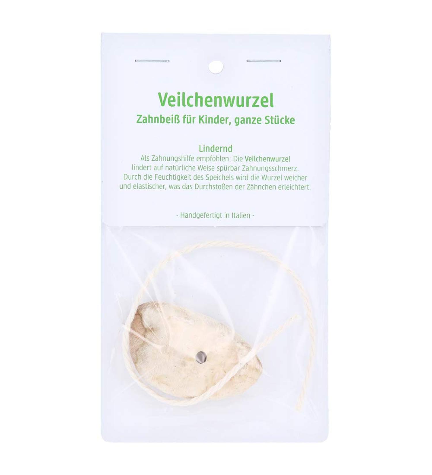 Violet root toothpaste for children 1 piece