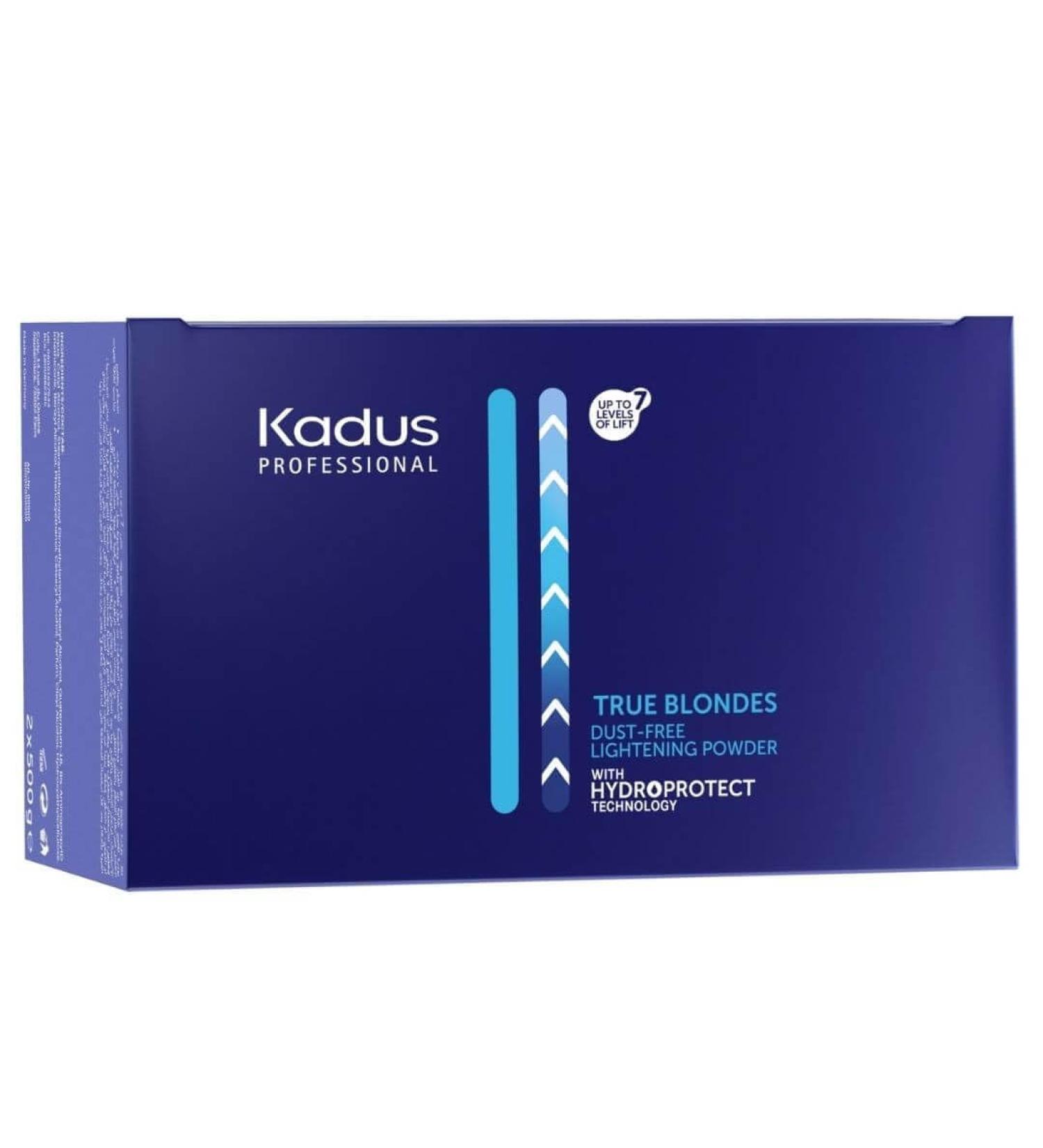 kadus lot of Shampoo and 500 gr - Buy Online on GoSupps.com