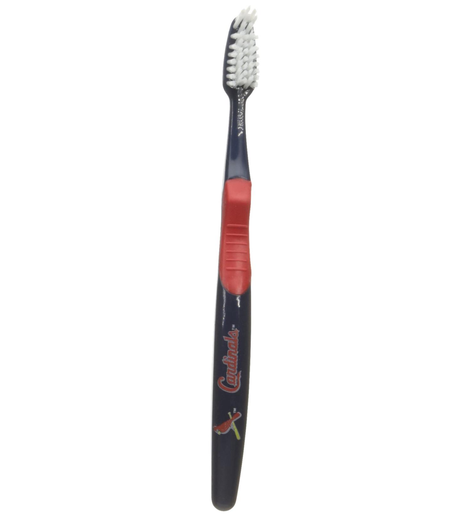 MLB St. Louis Cardinals Toothbrush