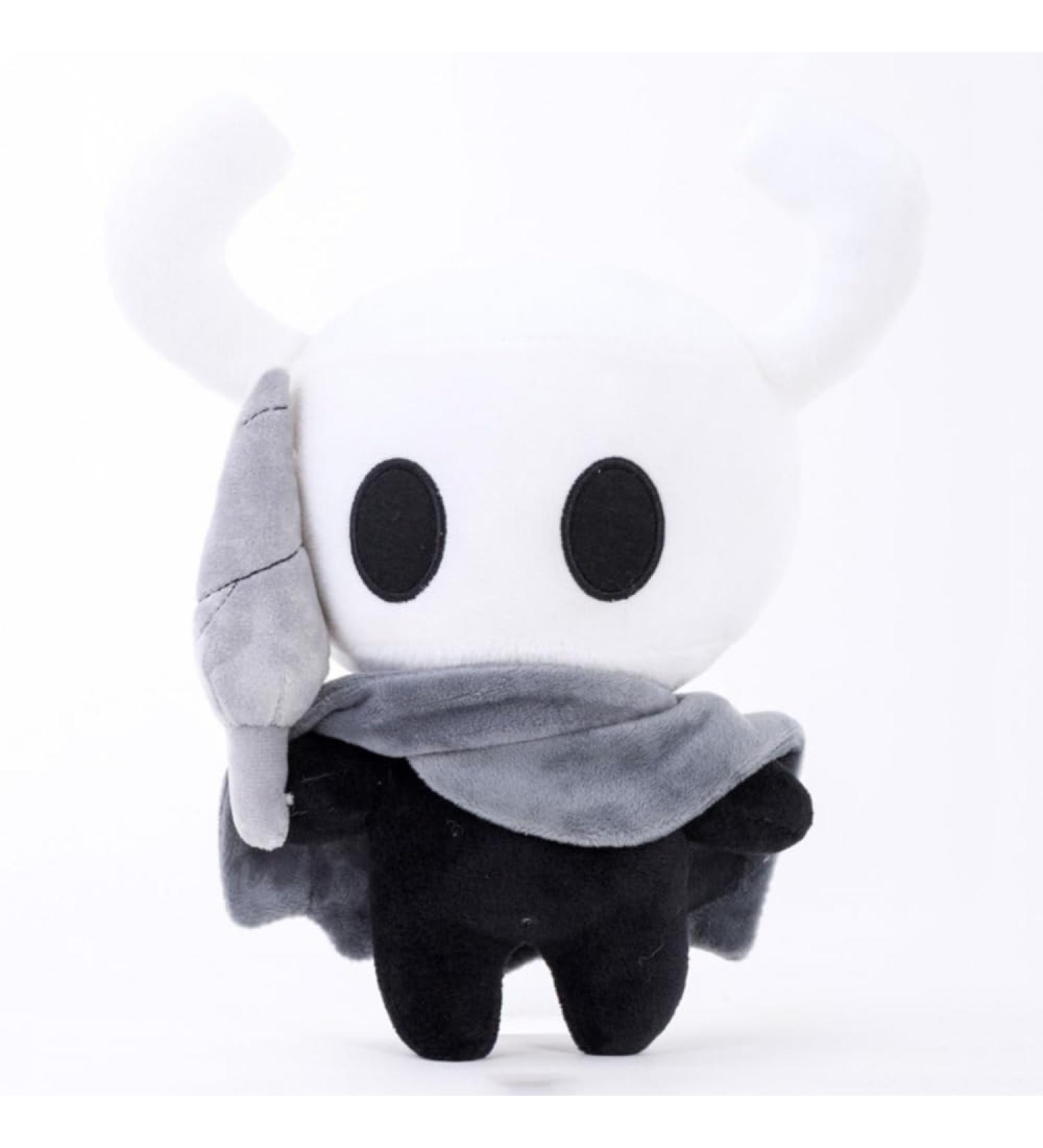 Hollow Knight Hornet Plush Toy - Soft & Cuddly Stuffed Doll for Kids - Teen Bedroom & Sofa Decoration - Buy Online on GoSupps.com