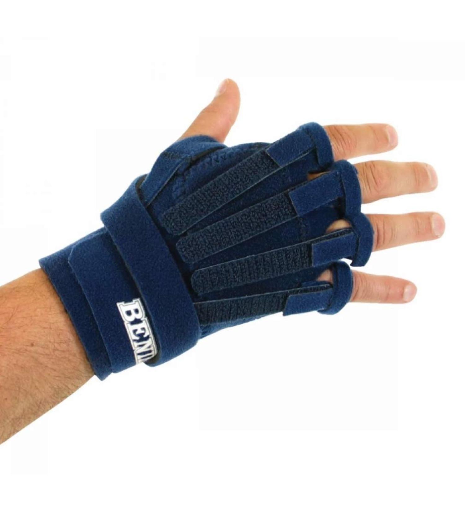 Benik 67020 Model W-701 Hand Based Radial Nerve Splint Left Small/Medium