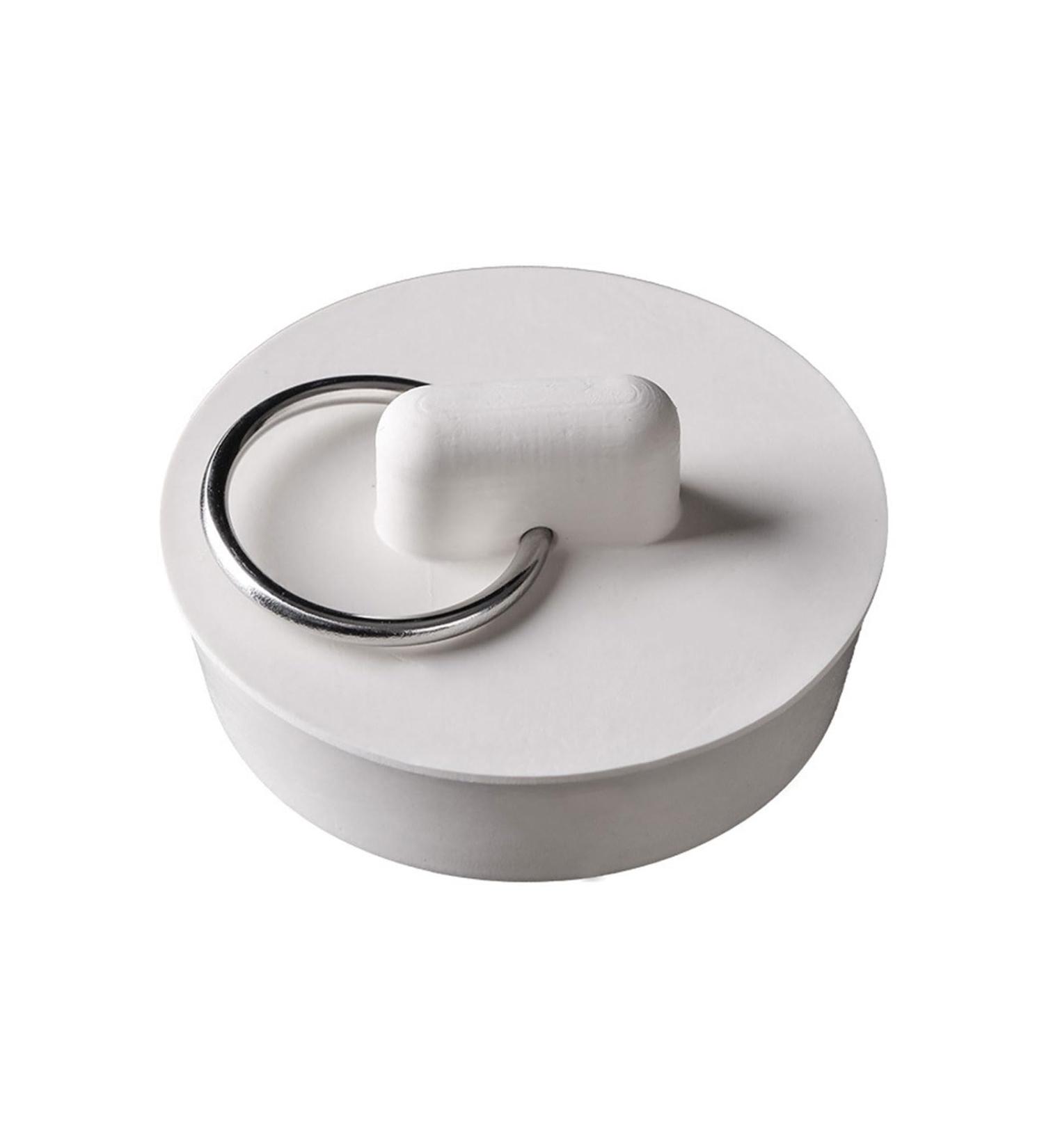 Rubber Bath Plug Drain Stopper Replacement Mop Pool Plug Bath Basin Waste Plug For Kitchen Sink And Washbasin Bathroom Bath Stopper - Buy Online on GoSupps.com