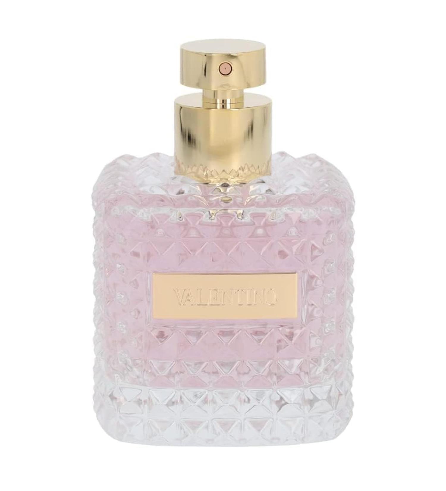 WiseGloves VALENTINO DONNA by Valentino EAU DE PARFUM SPRAY 3.4 OZ - Buy Online on GoSupps.com