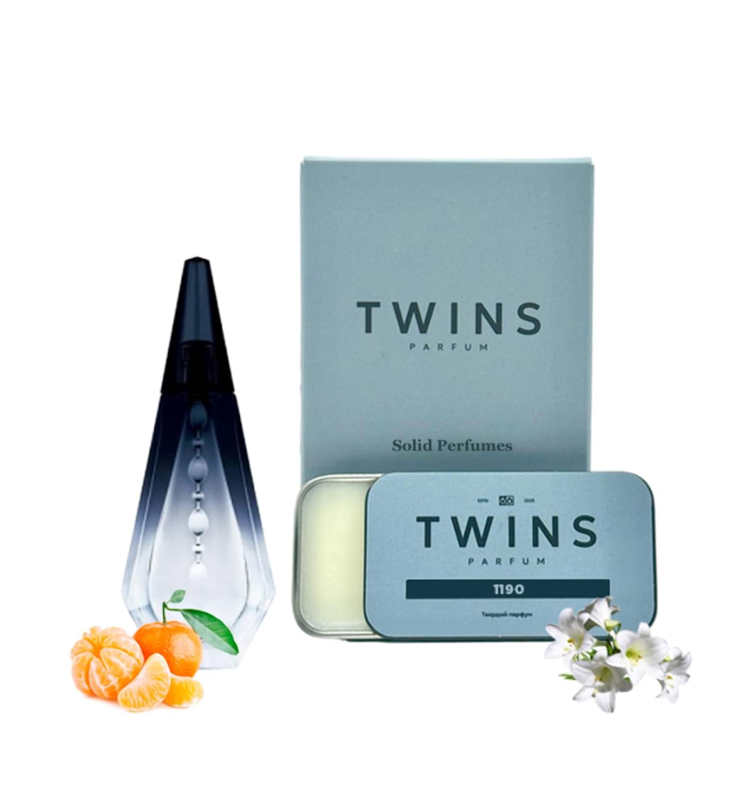 No.1190 | Impression of Ange ou Demon | Women's Solid Perfume | 053.4 Oz / 15 gr Givenchy Ange ou Demon Impression - Buy Online on GoSupps.com