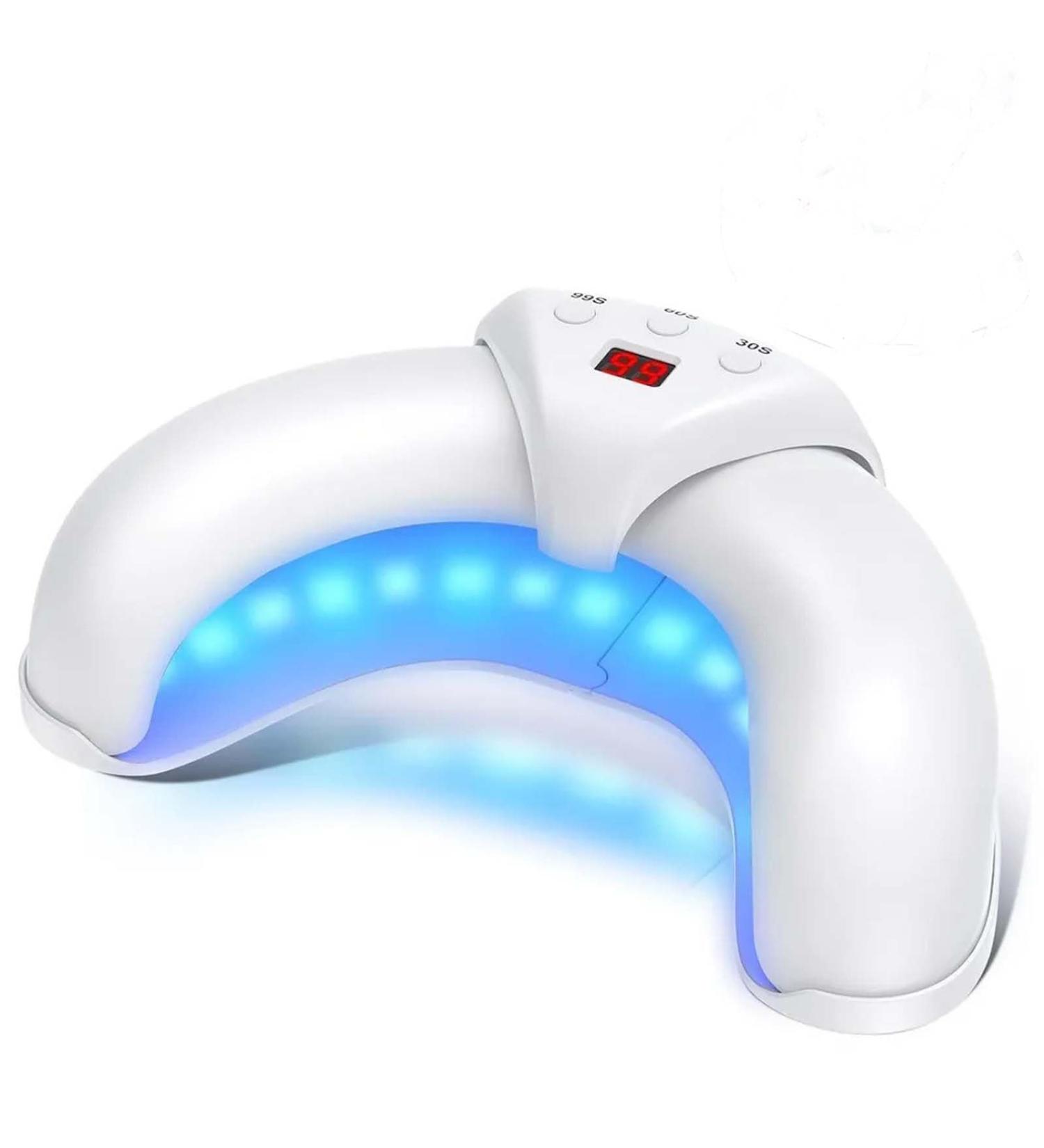 Onycare Solution contre la mycose laser mycose ongle pied - Buy Online on GoSupps.com