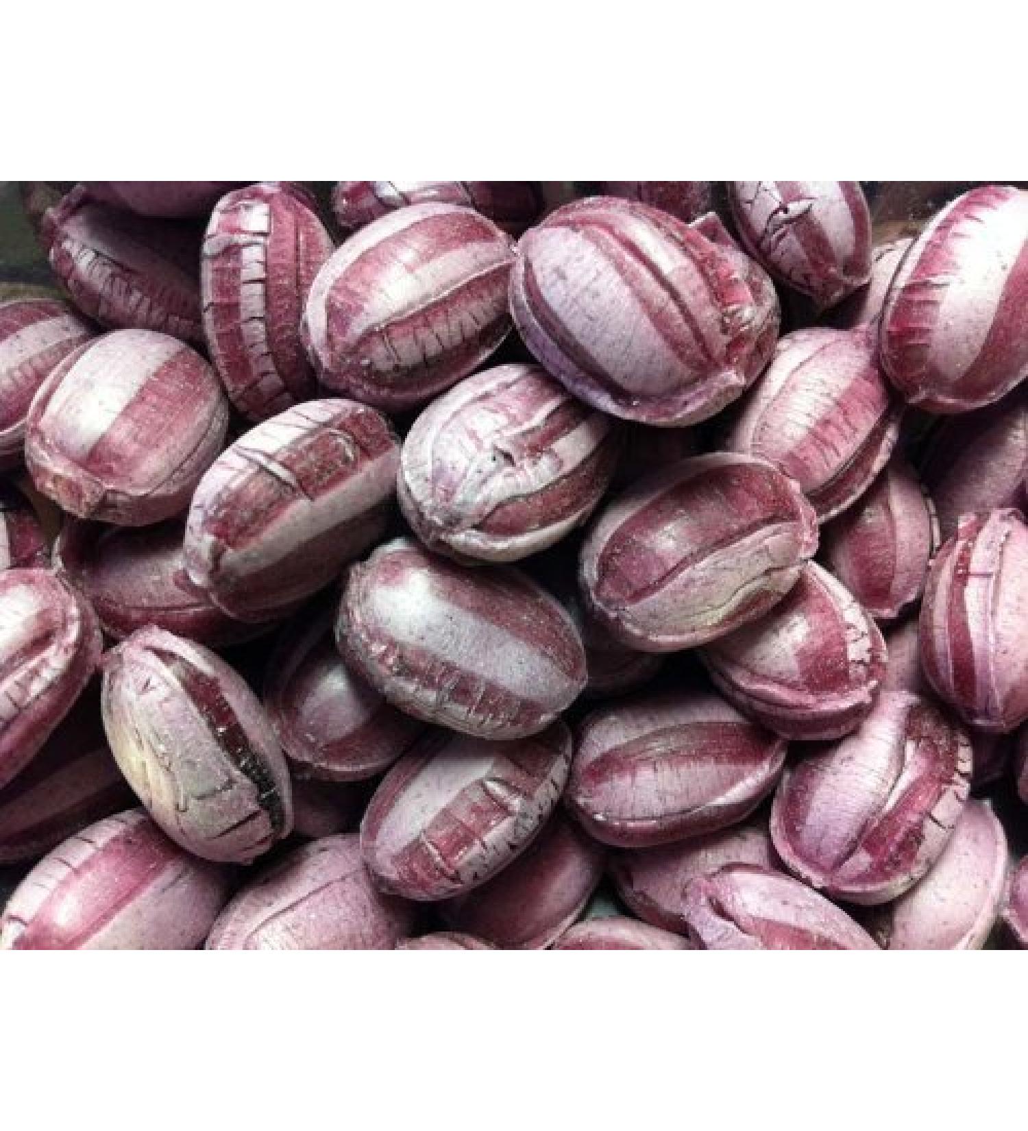 Kingsway Sugar Free Blackcurrant and Liquorice 227 g