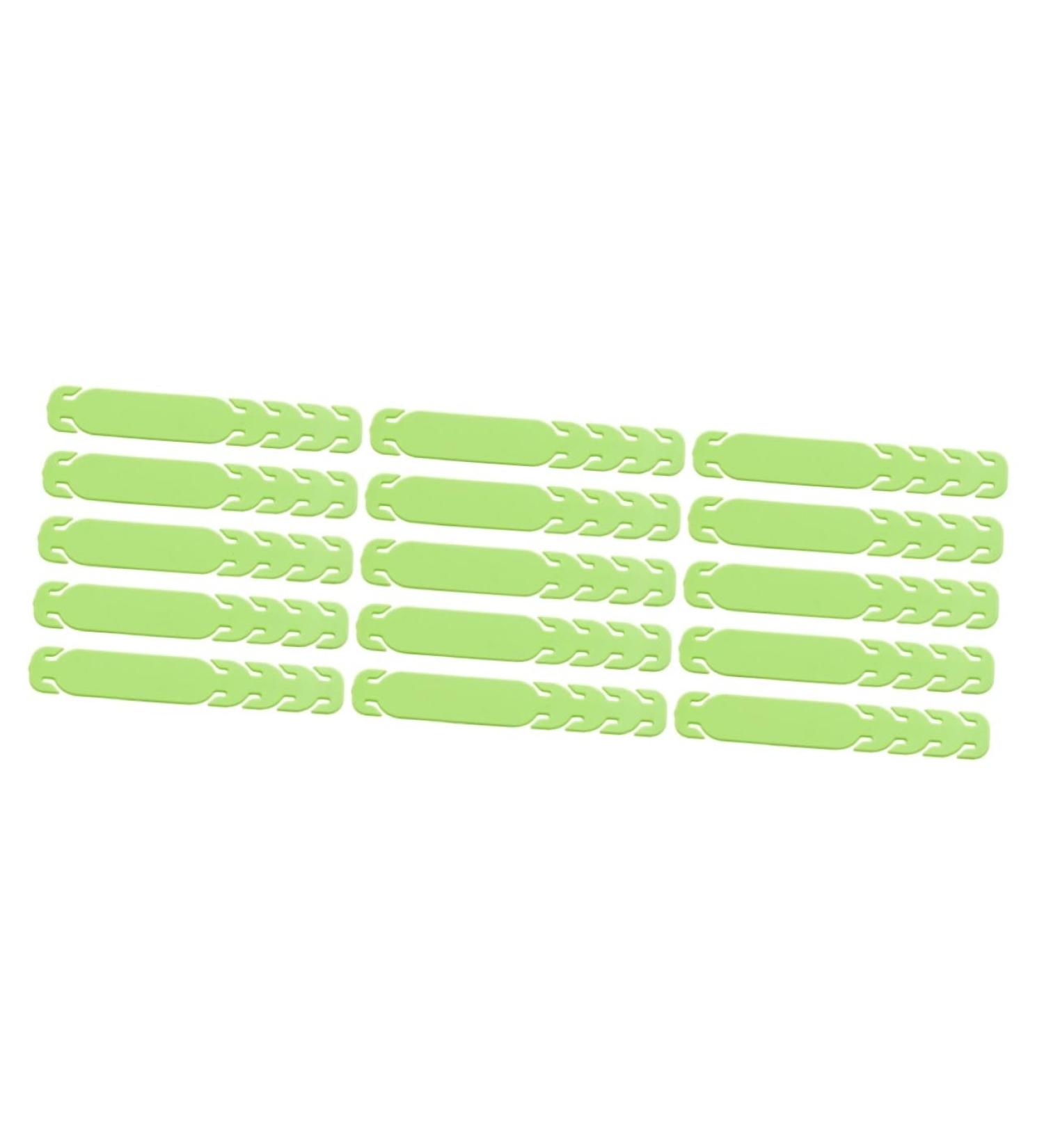 Buy Healvian 30 Stk Band Replacement - Ear Grip Mask Tape & Buckle Hooks for Secure Fit - Fast International Shipping - Buy Online on GoSupps.com