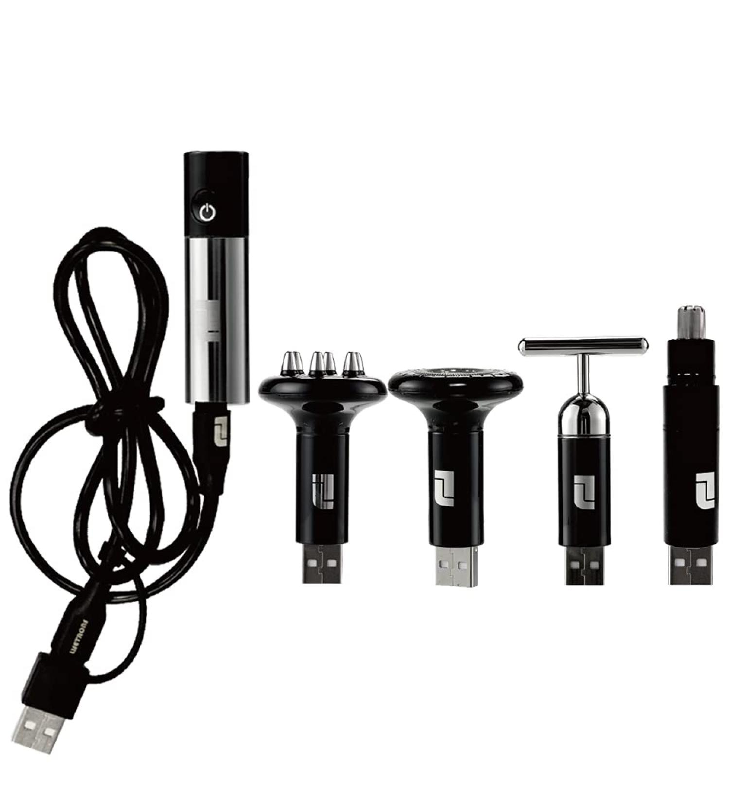 Shop Lifetrons FUIT Stylish Men Set MT-03A - Premium International Shipping Available - Buy Online on GoSupps.com