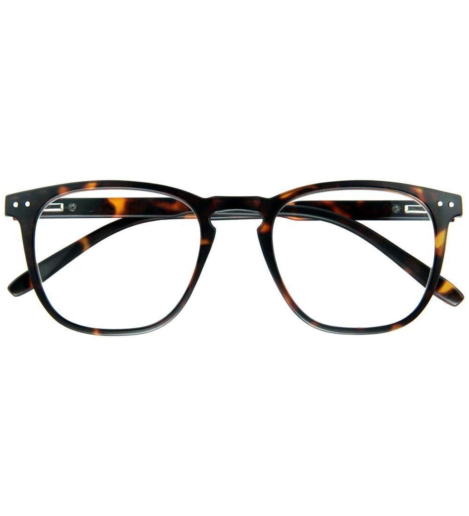 Reading glasses Tailor-Havanna-Sph: +1.50