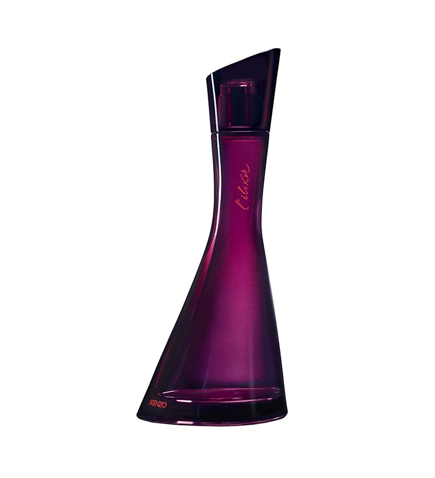 Kenzo Jeu D'amour L'elixir By Kenzo Eau De Parfum Intense Spray 2.5 Oz - Buy Online on GoSupps.com