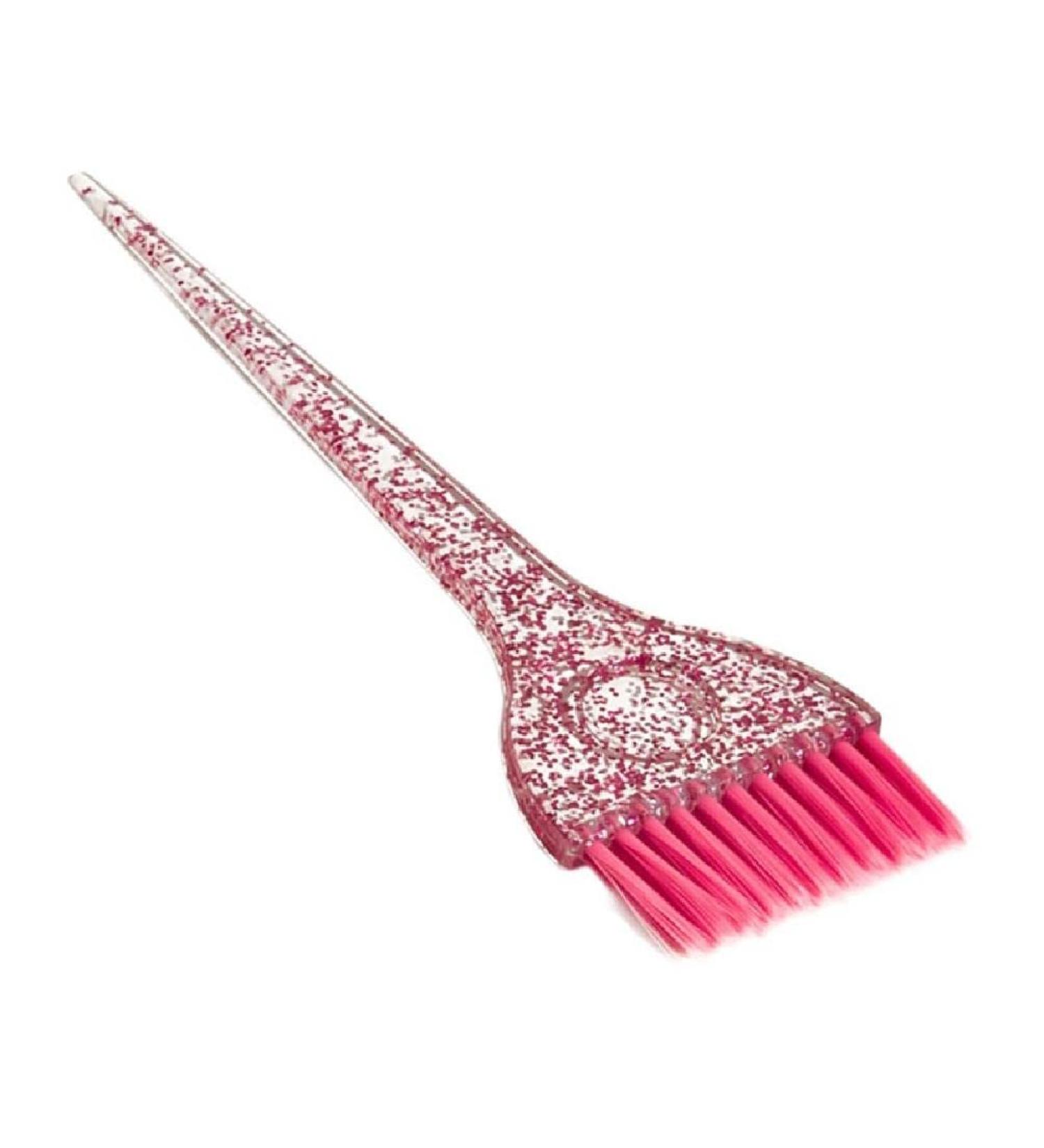 Professional Oyrcvweuy Hair Color Brush & Comb Set - Ideal for Salon Use Perfect for Red Tones & Hair Coloring - Buy Online on GoSupps.com