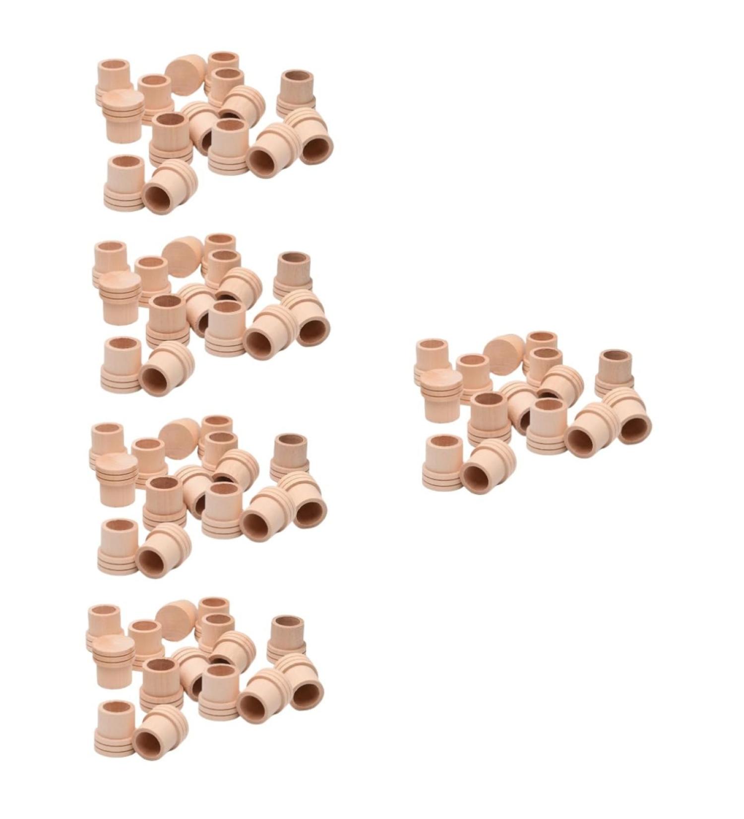 Beaupretty 100 Stk Moxa Fire Diver - Moxibustion Fire Extinguishers & Wood Massage Rollers for Safe Moxa Use | Buy Rustproof Steel Moxa Accessories Online - Buy Online on GoSupps.com