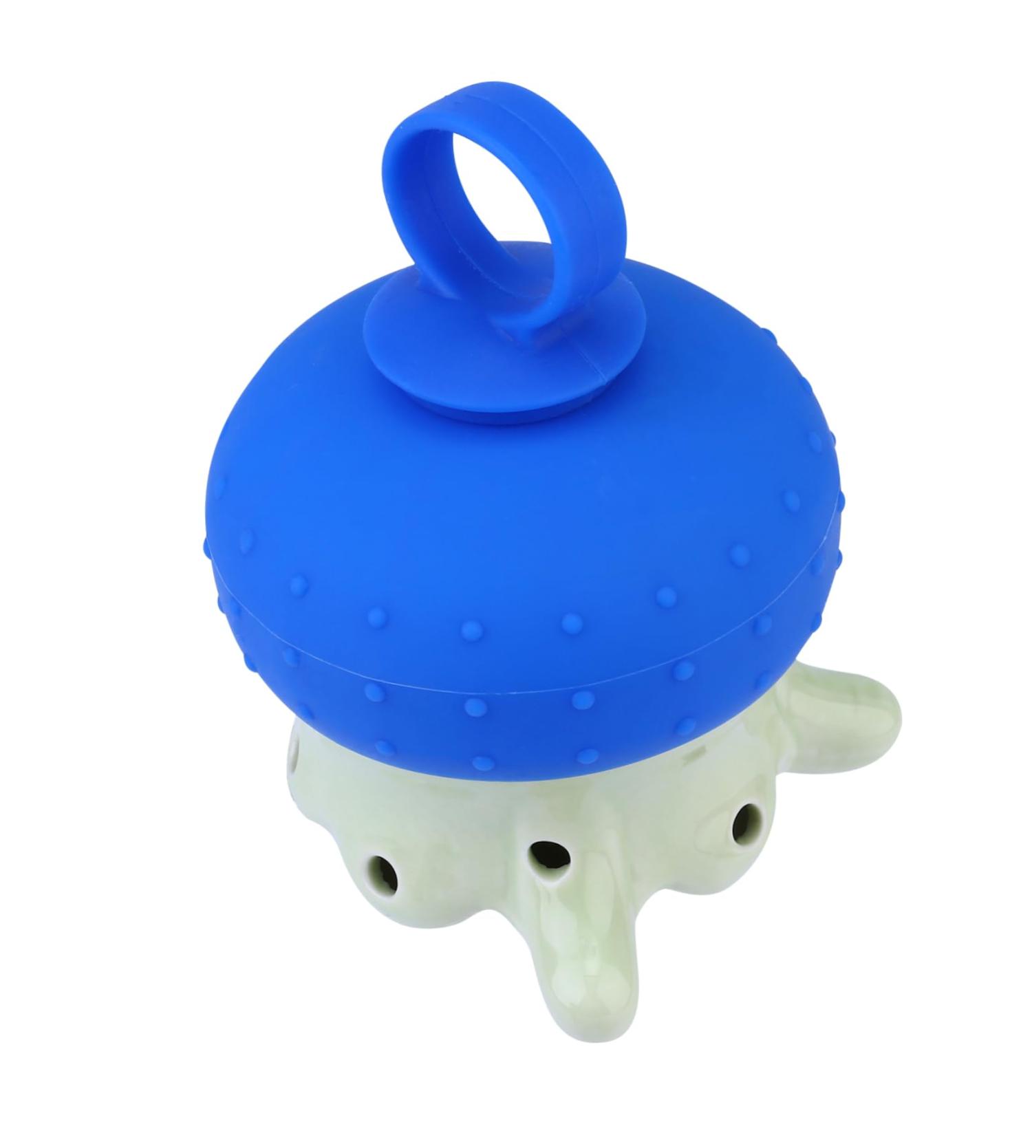 FOMIYES Moxibustion Box - Top Moxa Burner for Gua Sha Treatment & Massage | International Shipping Available - Buy Online on GoSupps.com