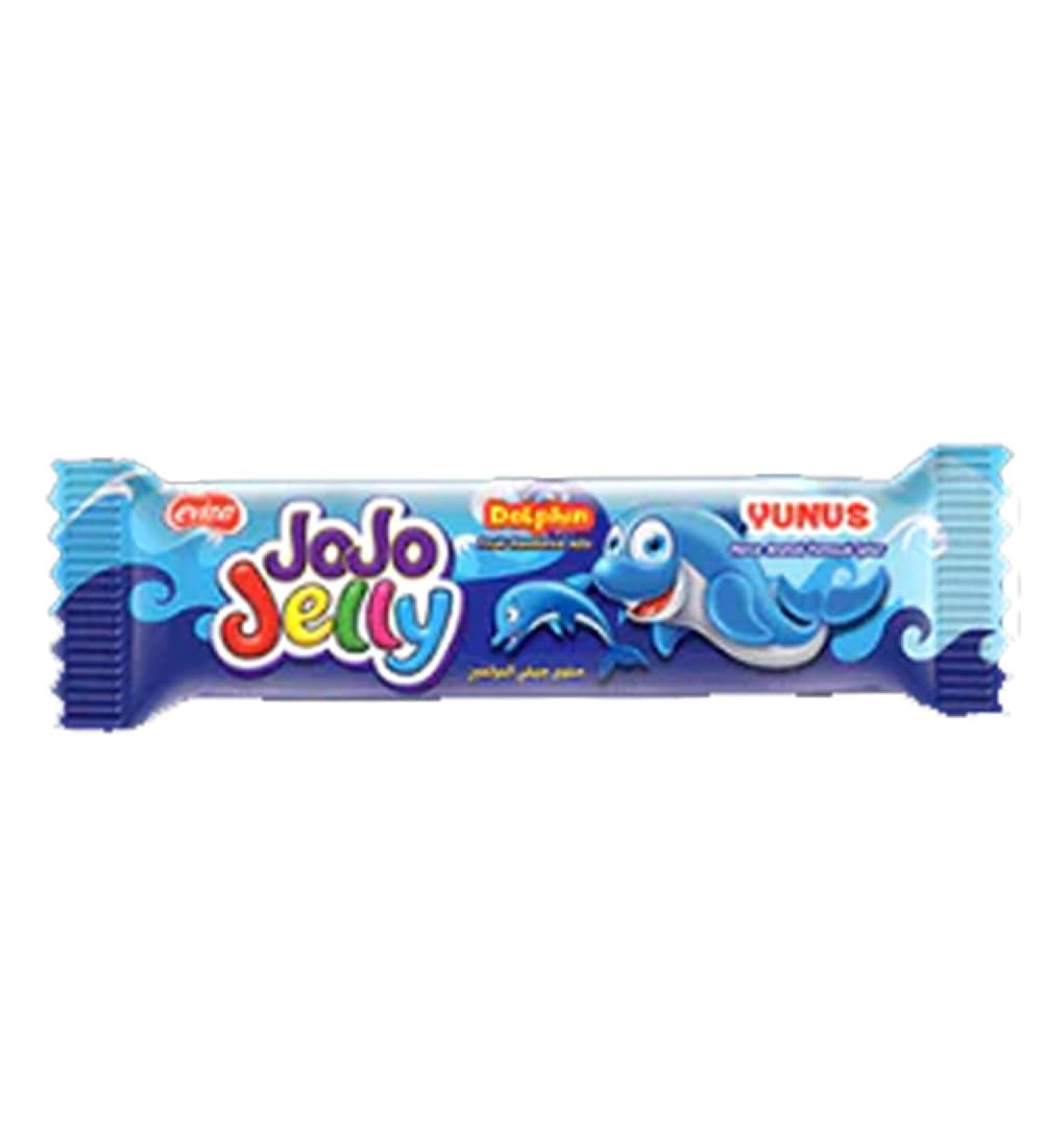 VSTAR Jojo Jelly Assorted Packs (8 Dolphin 20g) Dolphin 20g 8