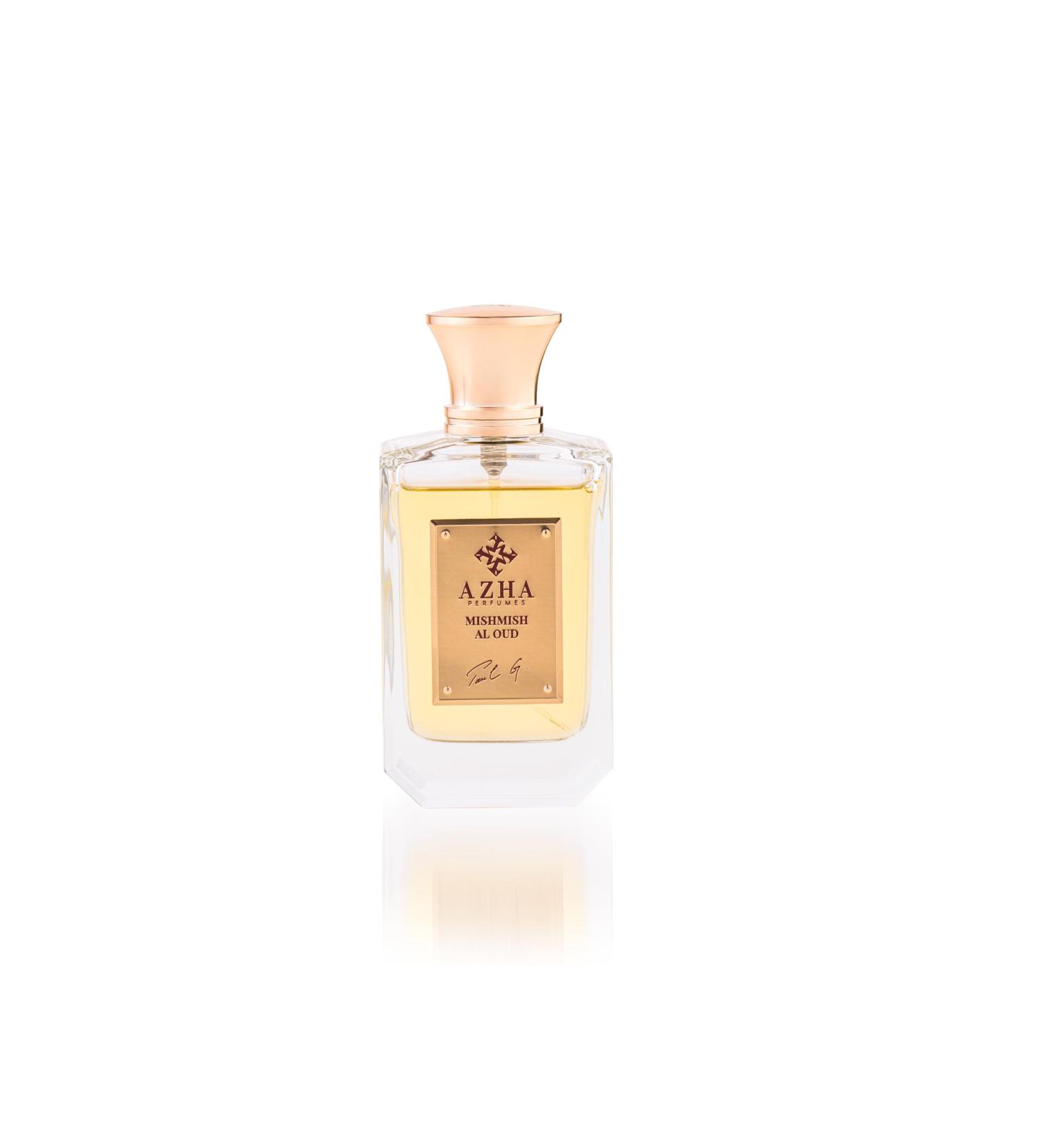 Mishmish - Aromatic Fougere notes of Black Pepper and Saffron | Prestige Collection | 100ml | Unisex | Eau De Parfum - Buy Online on GoSupps.com