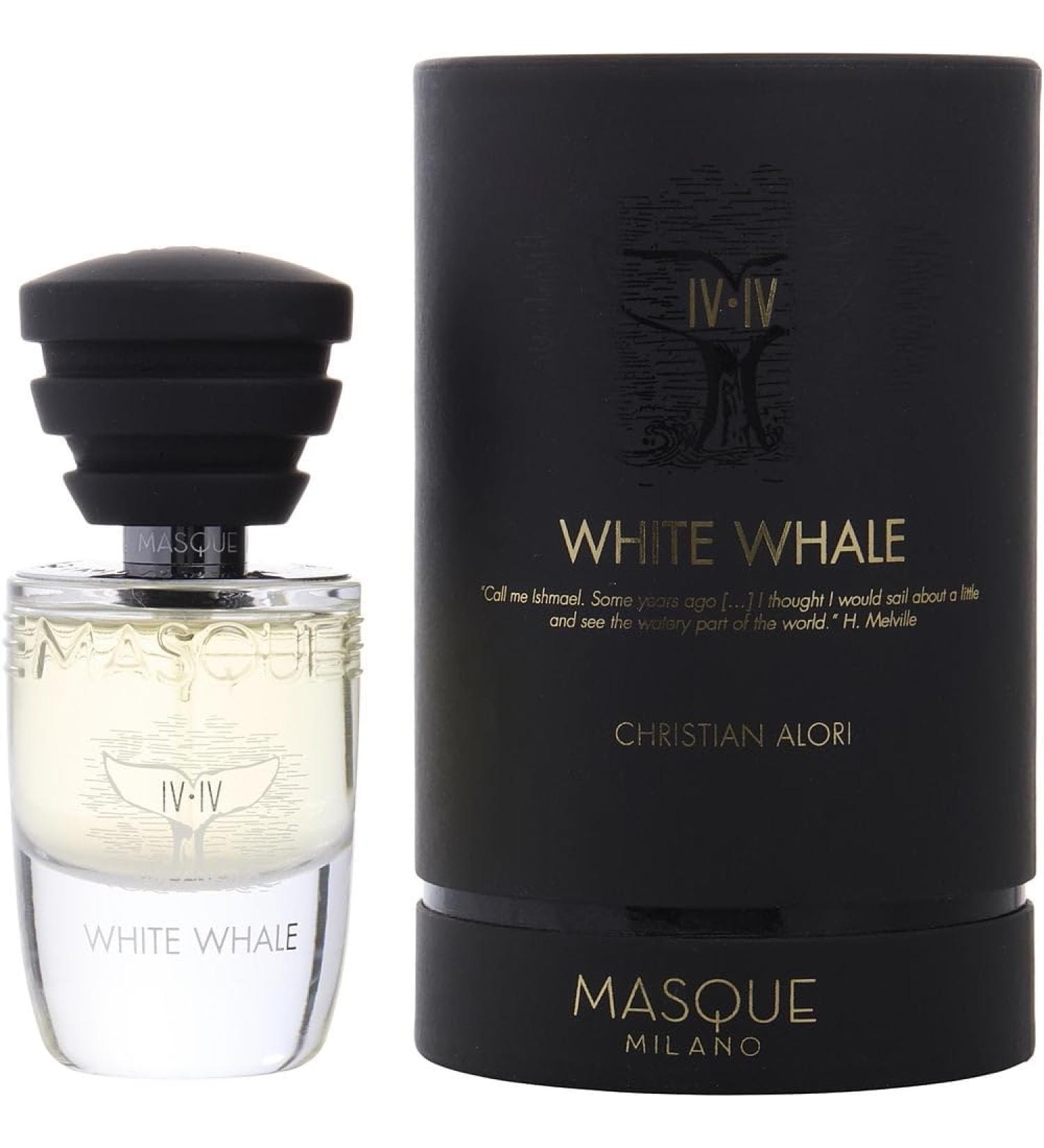 Masque White Whale Eau De Parfum Spray 1.18 Oz
