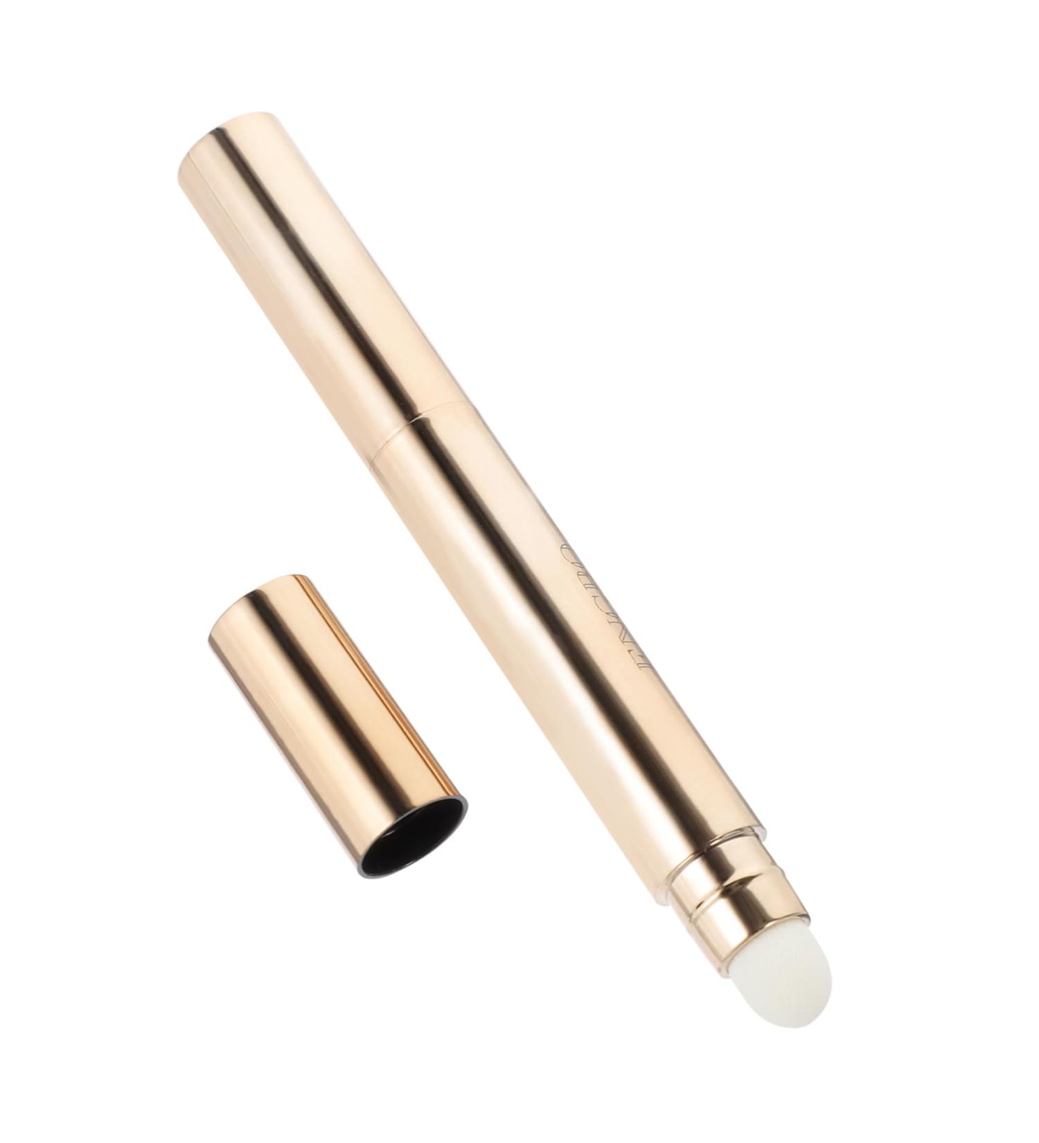 NOLITOY Professional Double-end Shadow End Women Dual Cosmetic Brush Eye Sponge Sides Stick Applicators Pen - Buy Online on GoSupps.com