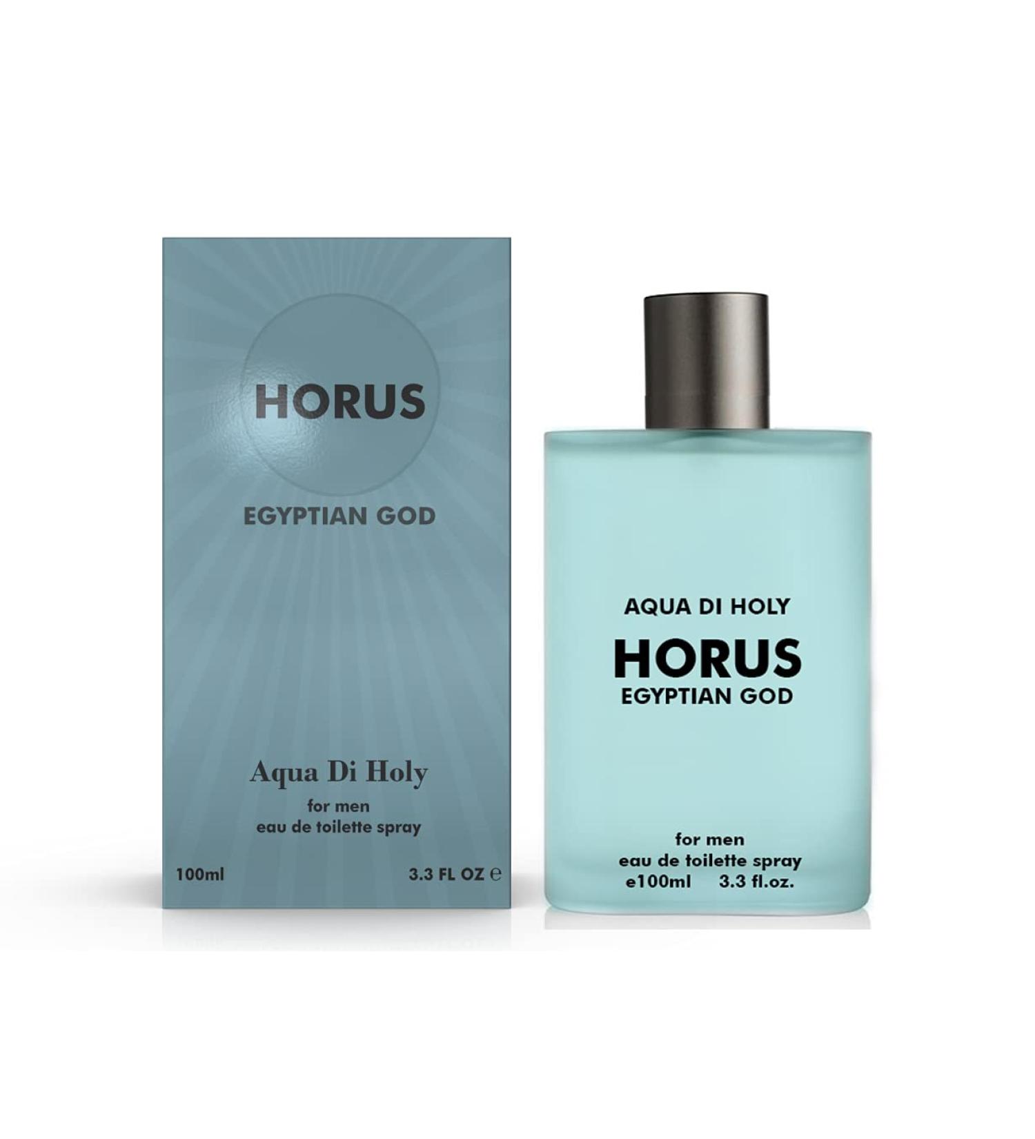 Horus Perfume for Men Eau De Toilette Spray 100ml