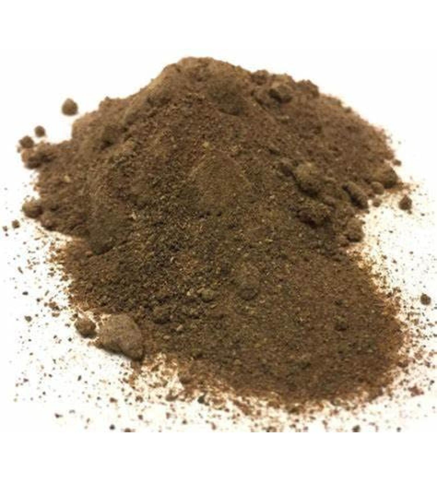 Herbal Cure - Powder_MyrrhResin 150g