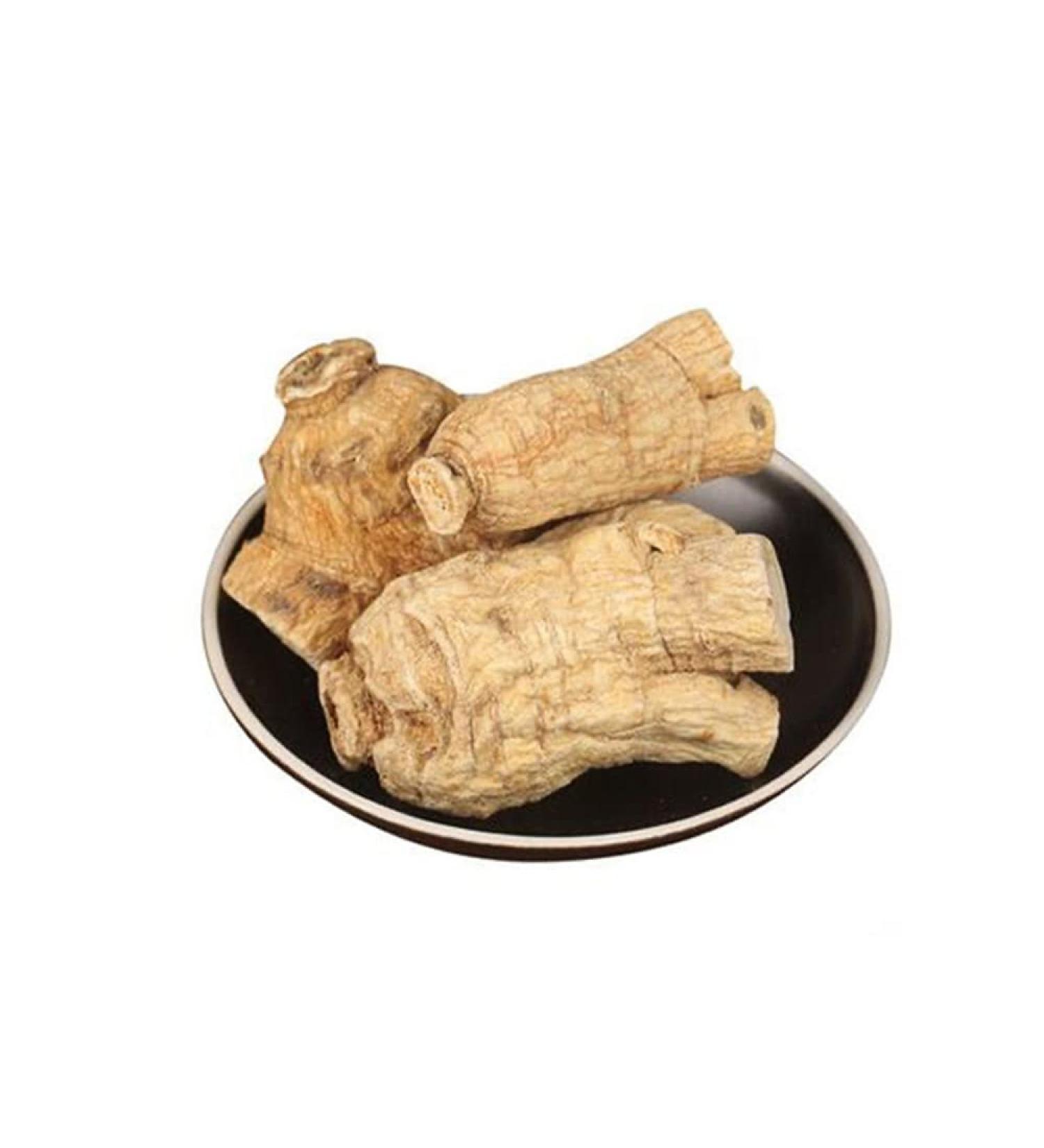 Wild American Ginseng Root American Ginseng Root of American Ginseng Ginseng Ginseng Roots xiyangshen Renshen (250 g(0.55 Pound)) - Buy Online on GoSupps.com