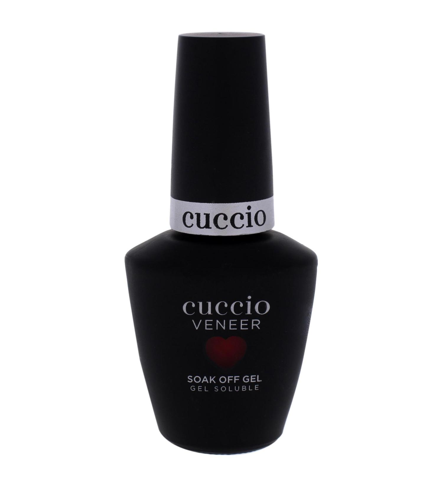 Cuccio 2019 Colour Soak-Off Gel Polish Collection - High Resolutions 13ml (CCGP1264) - Buy Online on GoSupps.com