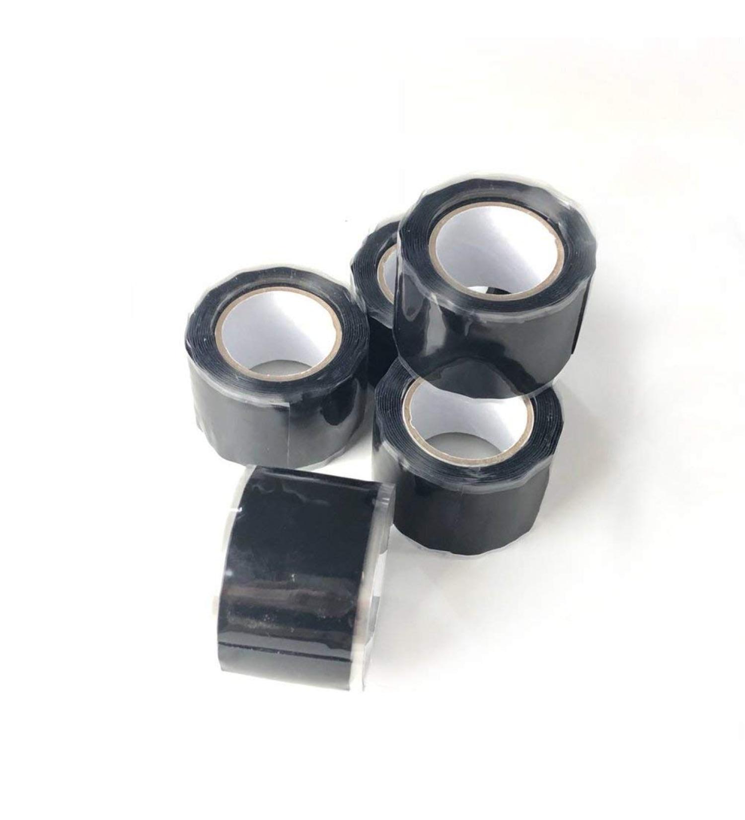 Dragon Boat Paddle Silicone Grip Tape - Anti-Slip Tape (5pcs) | Improve Performance and Comfort - Buy Online on GoSupps.com