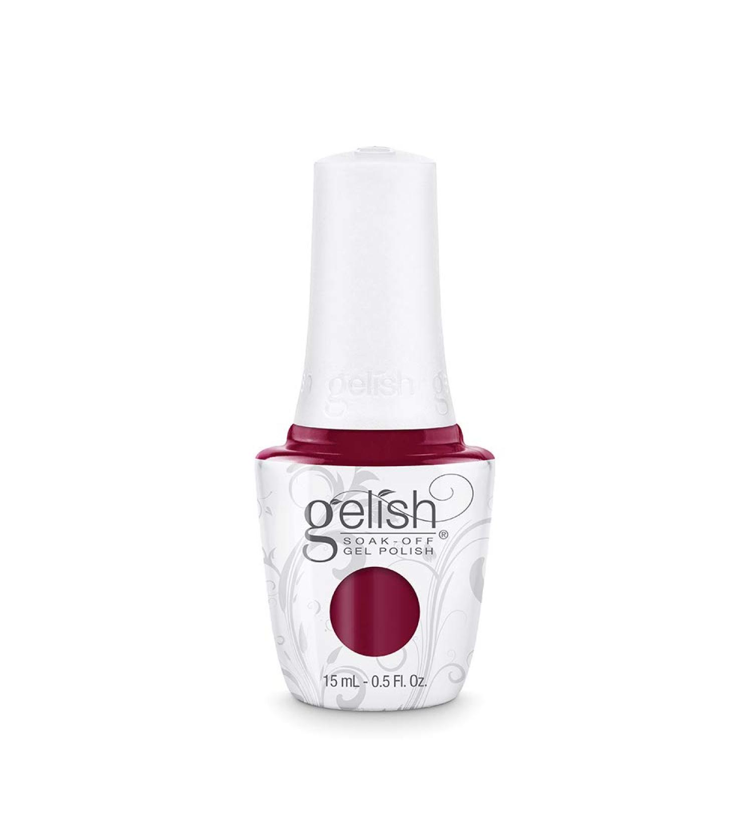 Gelish Soak Off Gel Polish Stand Out 15ml - Buy Online on GoSupps.com