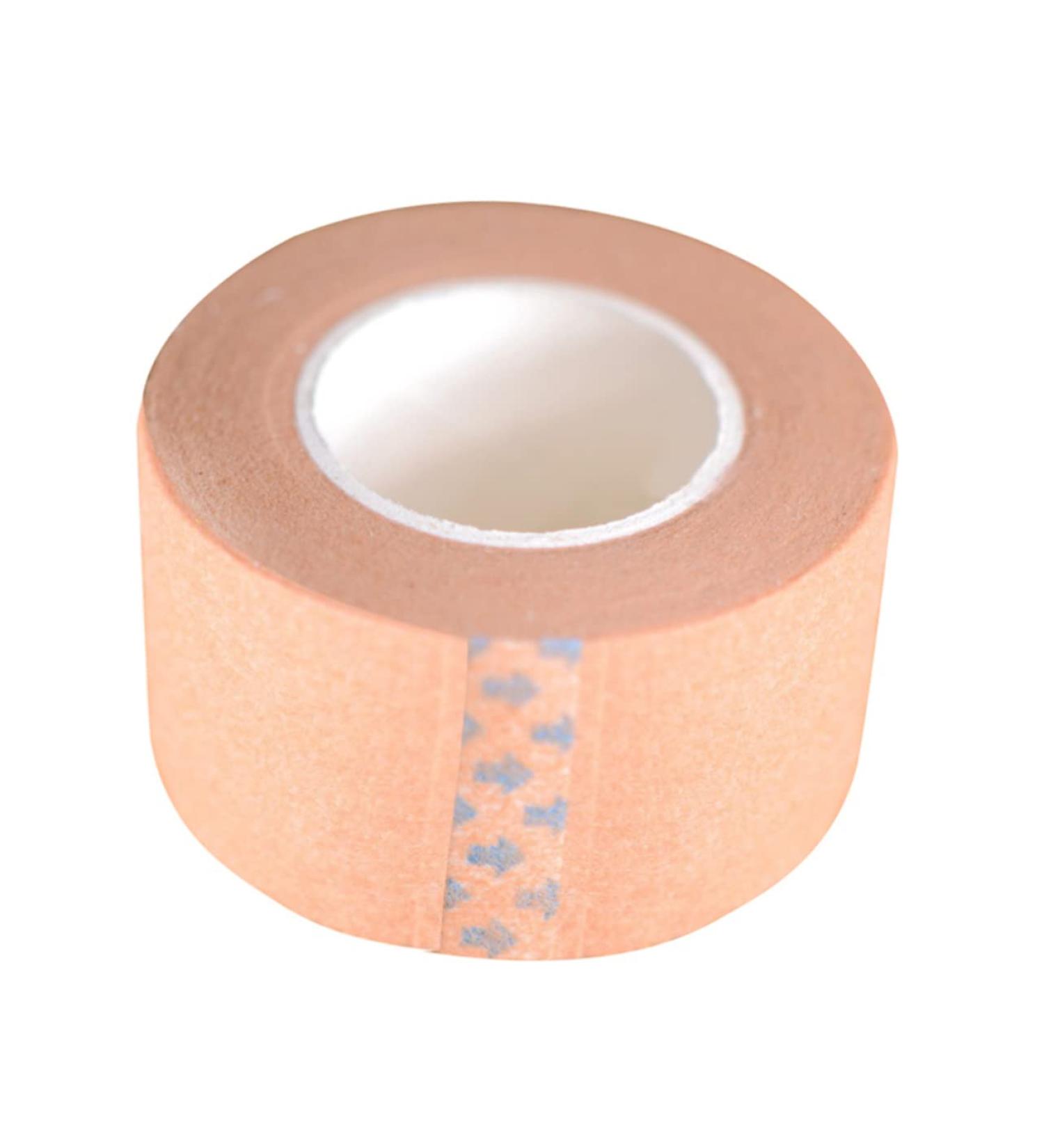 minkissy Roll Tape Eyelid Stickers Makeup Double Eyelid Sticker Not Reflective Stencil - Buy Online on GoSupps.com