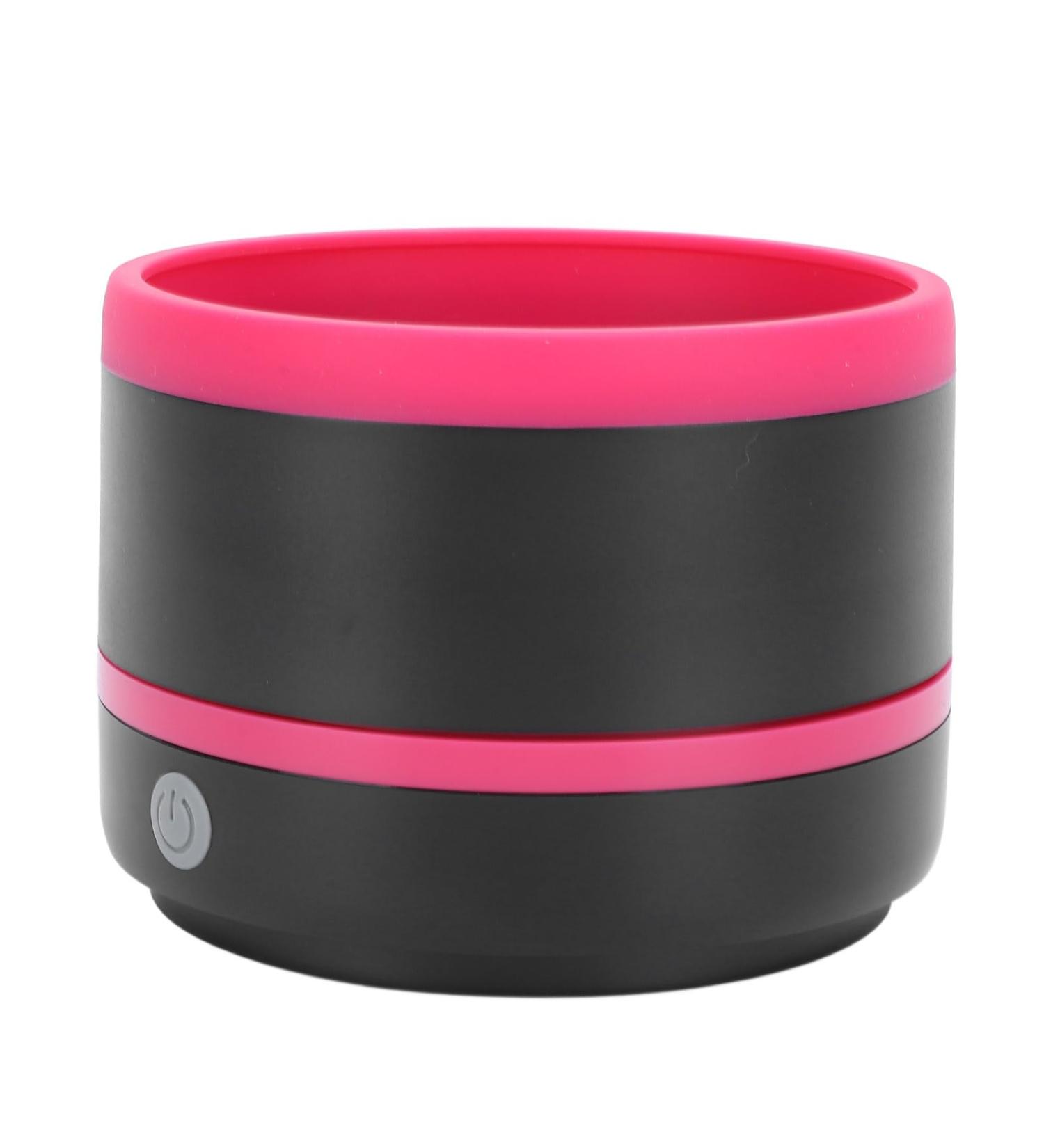 Electric Makeup Brush Cleaner | Intelligent Design for Home & Travel | Durable ABS Material - Buy Online on GoSupps.com