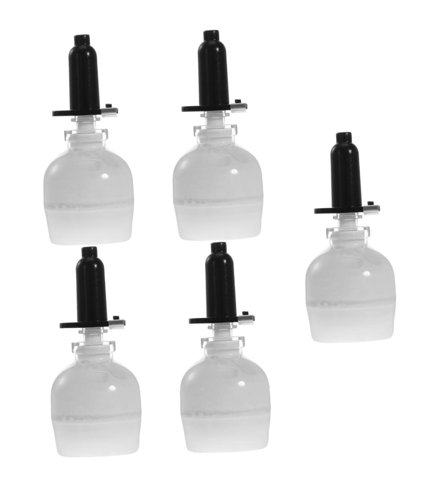 NOLITOY 5pcs string Mapping Pre- Linem Positioning Tool Eyebrow Women Bottled Drawing Line Brow White - Buy Online on GoSupps.com