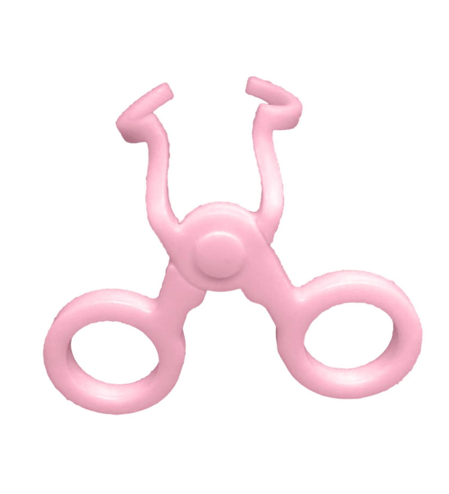 Harilla Contact Lens Tools | Eyelid Stretching Aids | Shop Pink Contact Lens Accessories Online - Buy Online on GoSupps.com