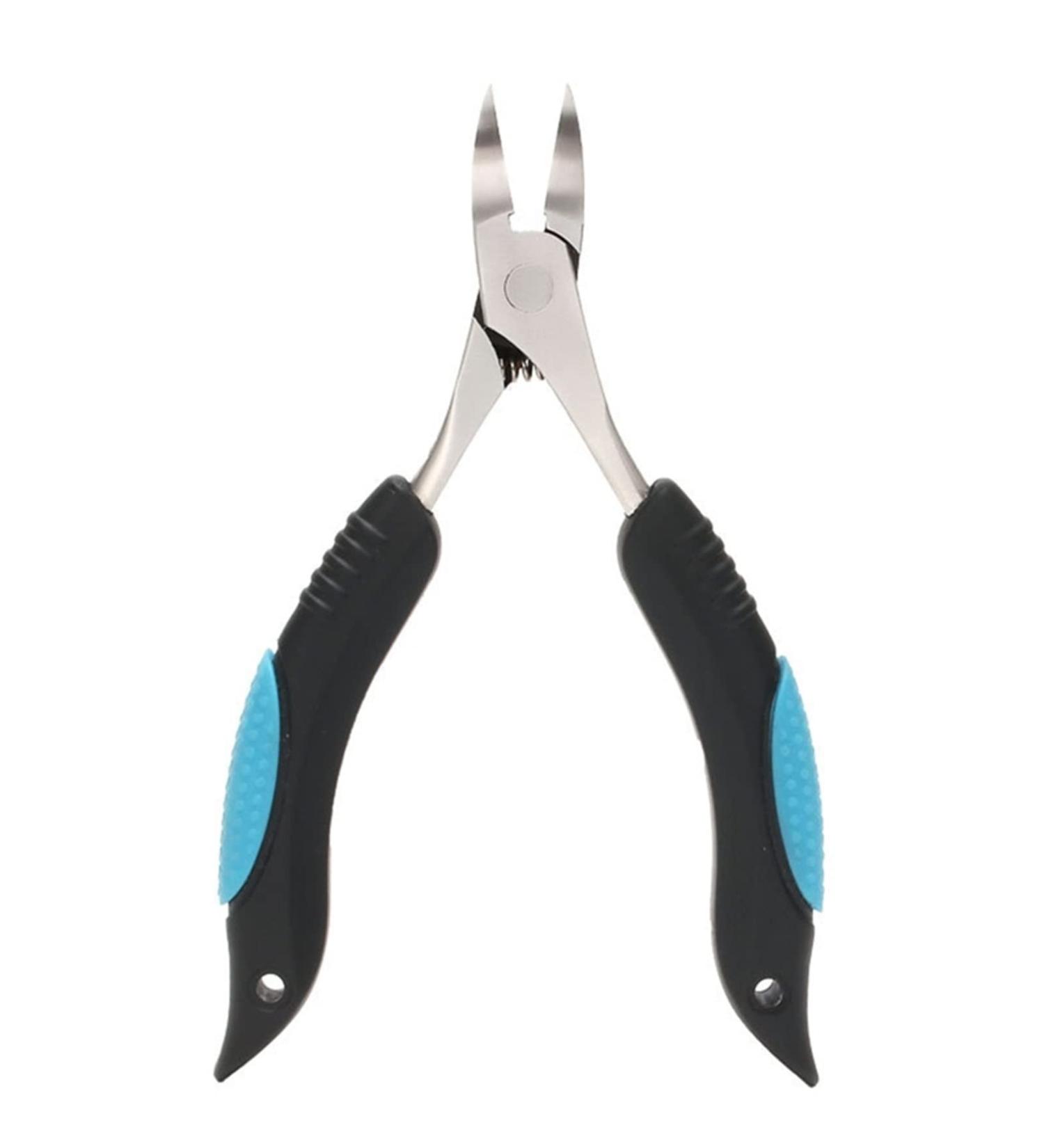 SVAASA Nail Clippers Stainless Steel Nail Clippers Plastic Clippers Nail Clippers Toenail Clippers Toenail Clippers Dead Skin Clippers - Buy Online on GoSupps.com