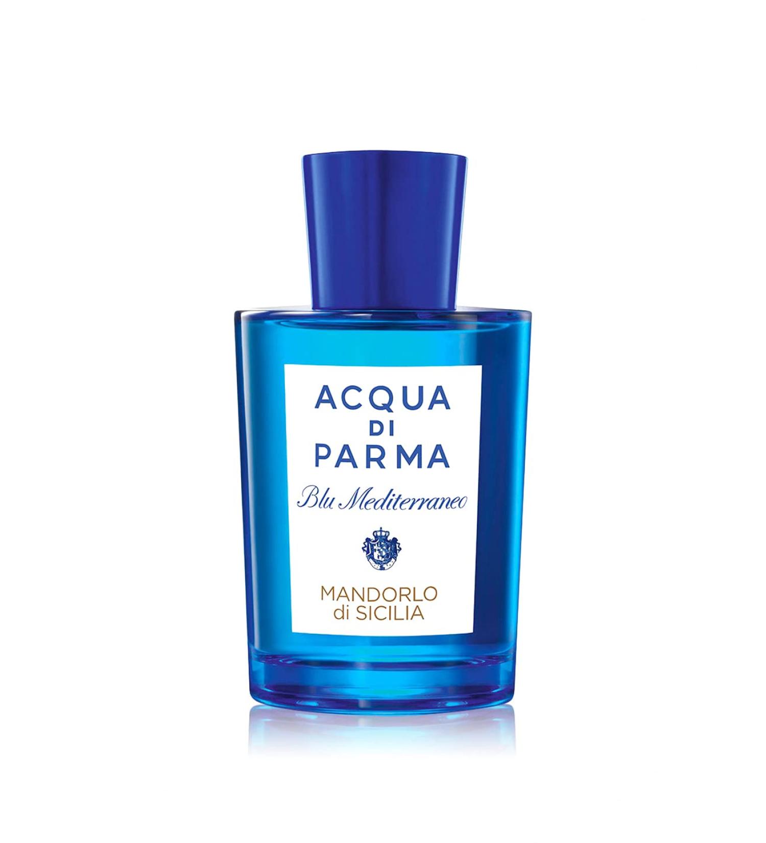 Acqua Di Parma Blue Mediterraneo Mandorlo Di Sicilia Edt Spray 5 Oz - Buy Online on GoSupps.com