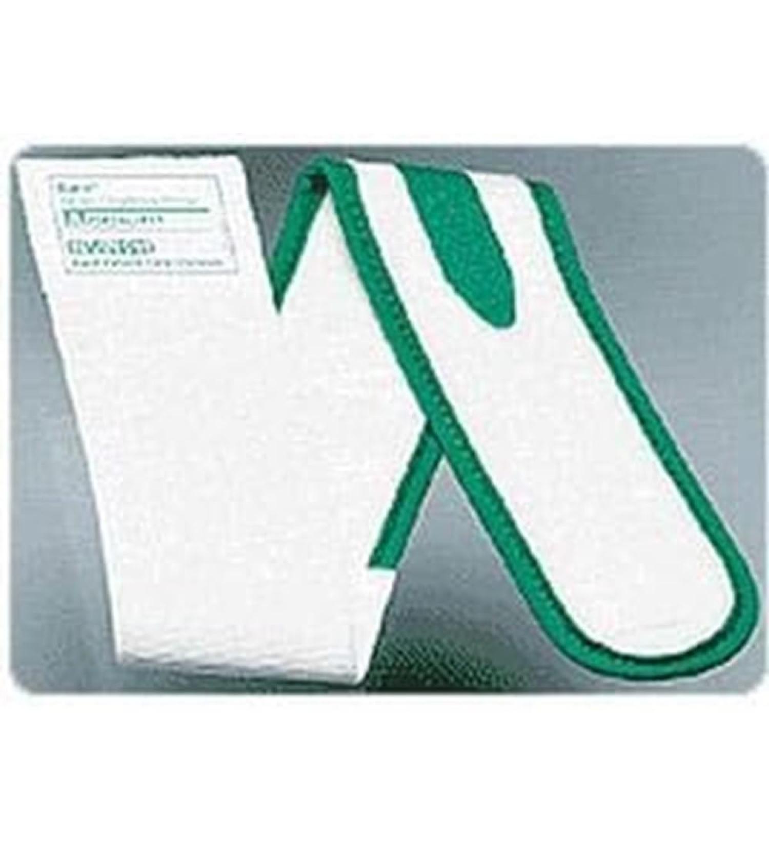 Bard Wide Fabric Leg Bag Straps - Medium - Fits 13" to 20" - Each