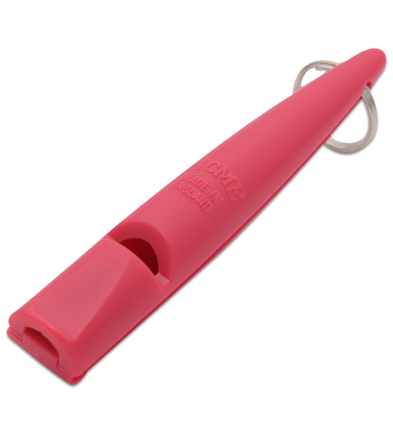 Acme Dog Whistle No. 211.5 | Original English Training Tool | Loud Durable Ideal for Dog Training | Fast International Shipping - Buy Online on GoSupps.com
