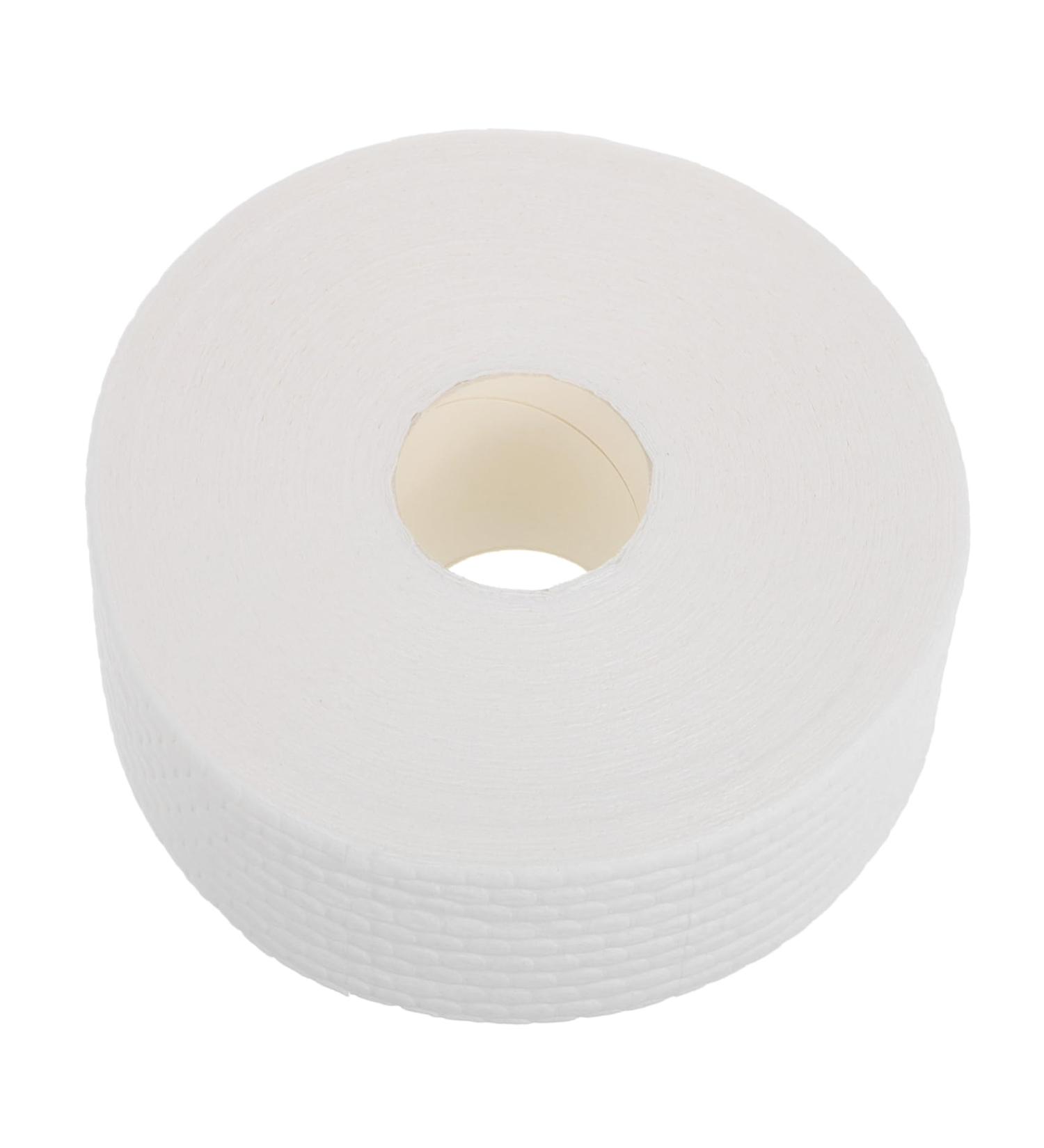 Homoyoyo Lingettes Coton Ongle Non Pelucheux Dissolvant Vernis Ongles Lingettes Nettoyantes pour Soins - Buy Online on GoSupps.com