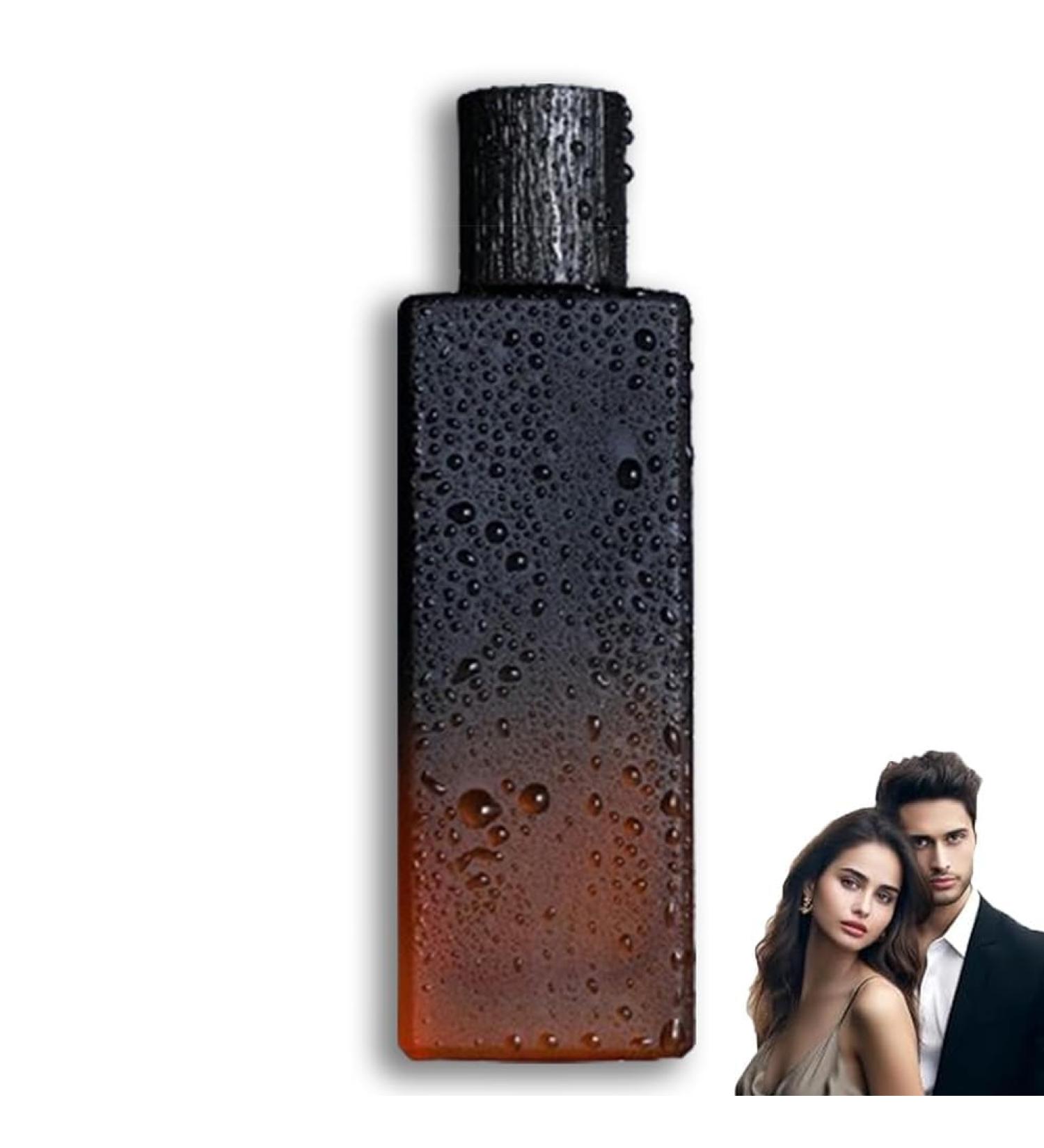 Fixmit Men's Vanguard Pheromone Fragrance Pheromone Cologne for Men Attract Women Long Lasting Pheromone Perfume Spray for Men (1Pcs-A) - Buy Online on GoSupps.com