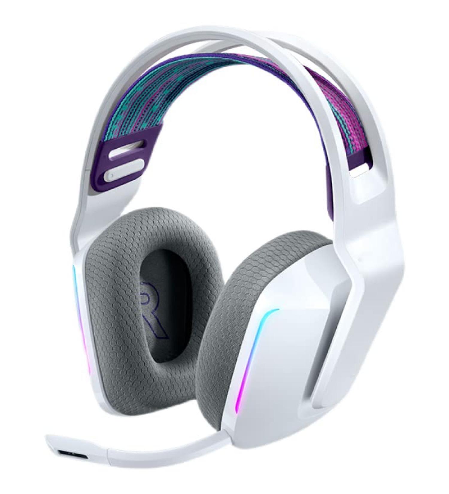 1 Pezzo Auricolari e Cinghie Decorative per Logitech G733 | Accessori Professionali per Gioco - Buy Online on GoSupps.com